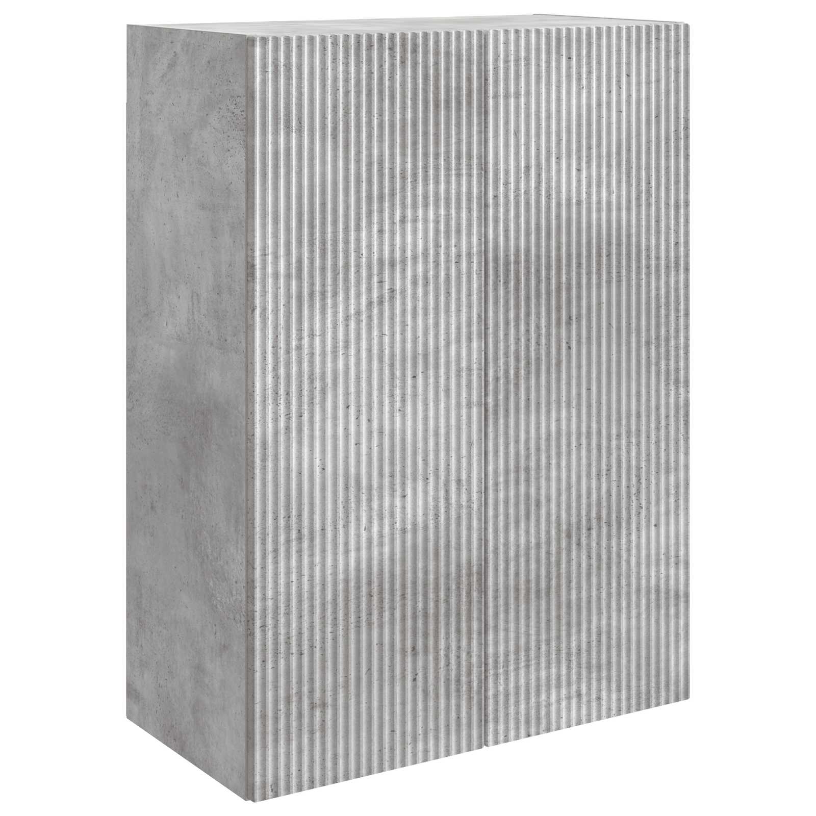 vidaXL Szafka ścienna 66 x 34,5 x 90 cm Drewno inżynieryjne