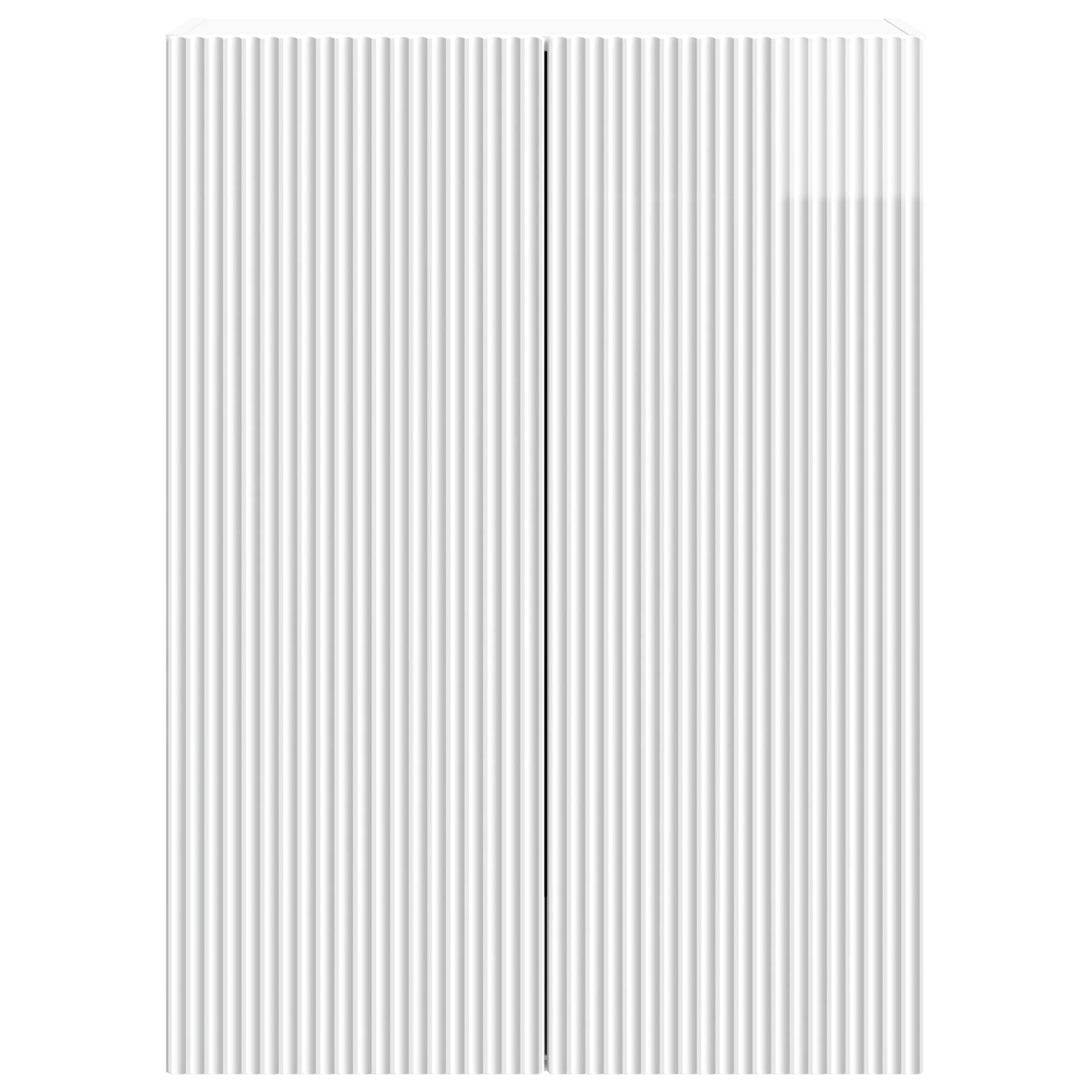 vidaXL Szafka ścienna 66 x 34,5 x 90 cm Drewno inżynieryjne