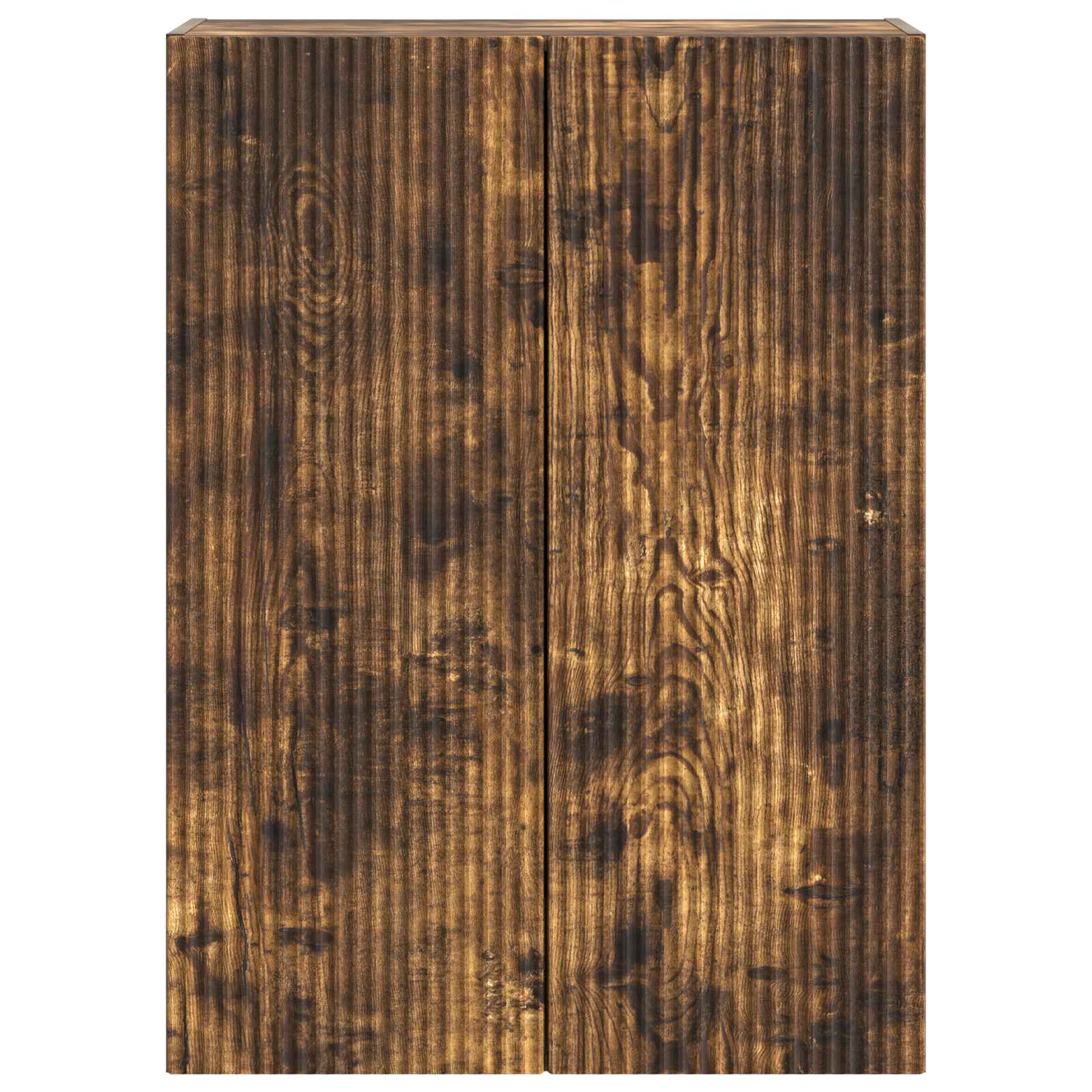vidaXL Szafka ścienna 66 x 34,5 x 90 cm Drewno inżynieryjne