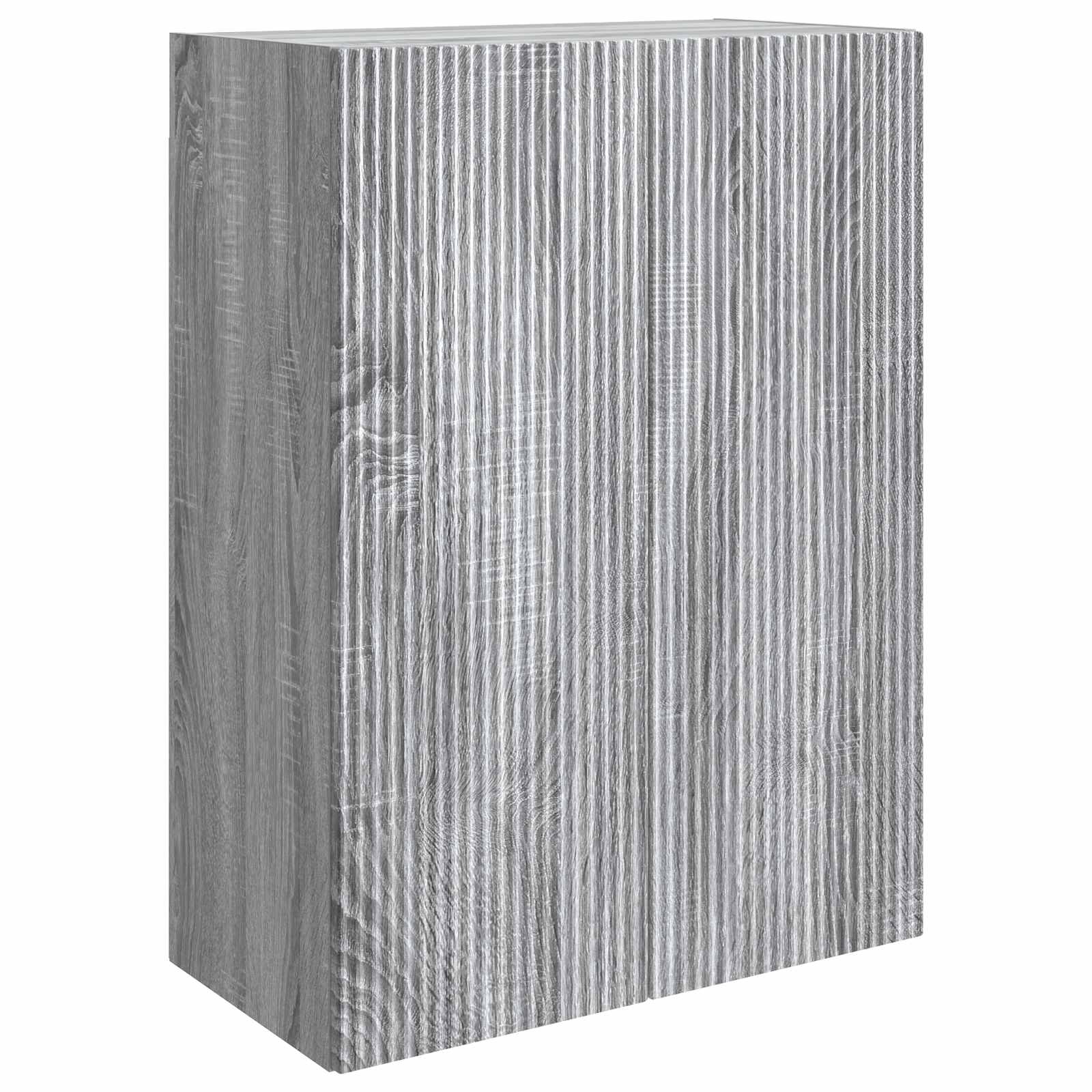 vidaXL Szafka ścienna 66 x 34,5 x 90 cm Drewno inżynieryjne