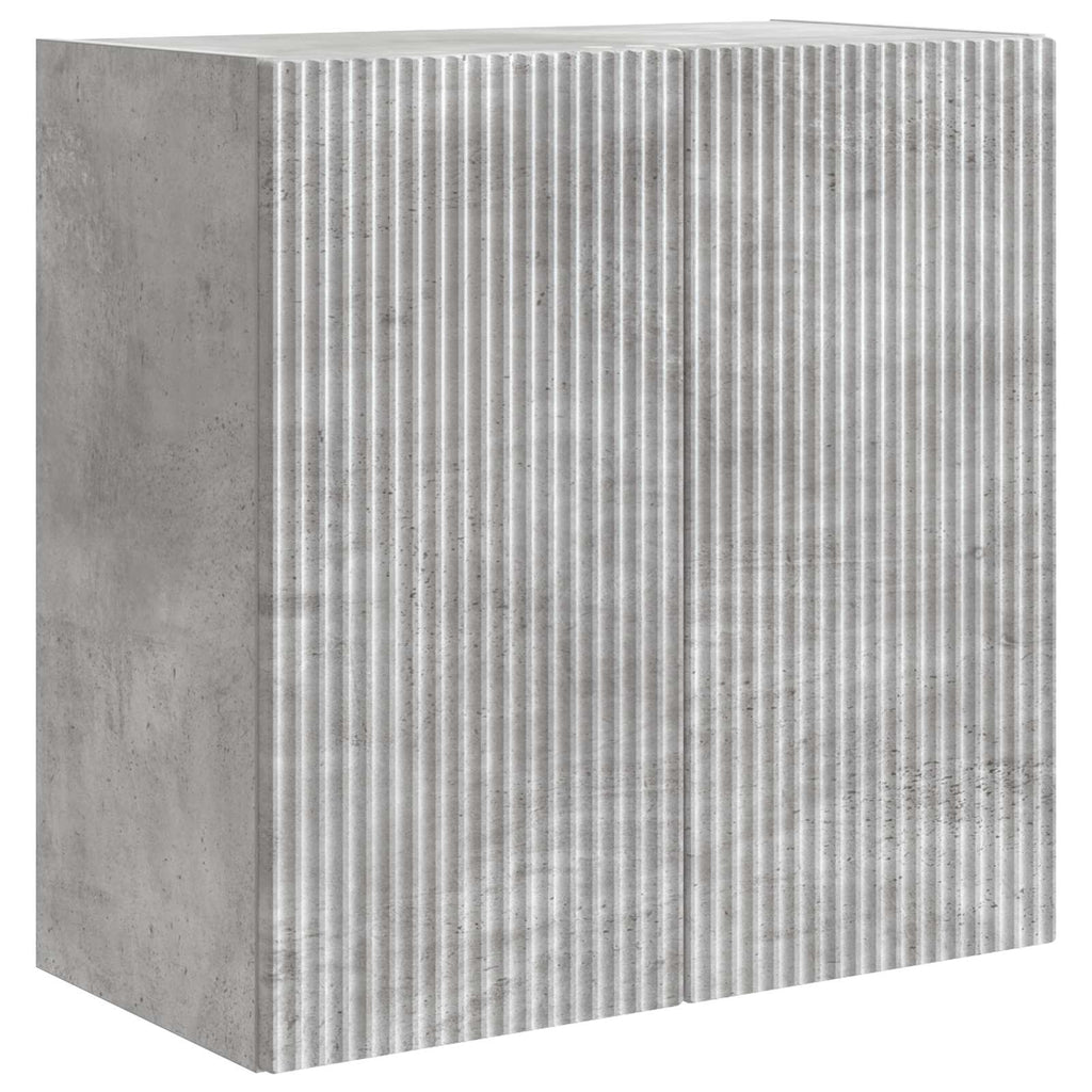 vidaXL Szafka ścienna 59 x 31 x 60 cm Drewno inżynieryjne