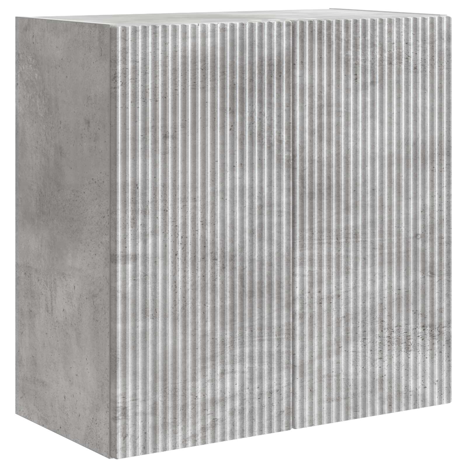 vidaXL Szafka ścienna 59 x 31 x 60 cm Drewno inżynieryjne