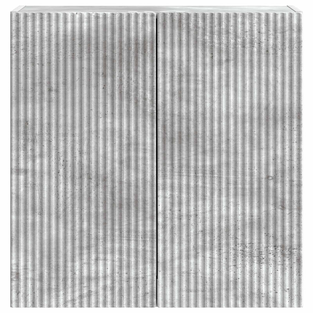 vidaXL Szafka ścienna 59 x 31 x 60 cm Drewno inżynieryjne