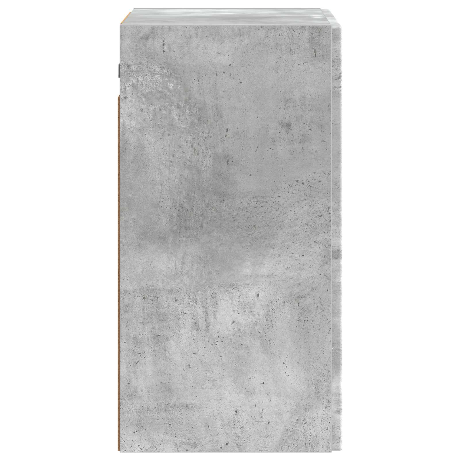 vidaXL Szafka ścienna 59 x 31 x 60 cm Drewno inżynieryjne