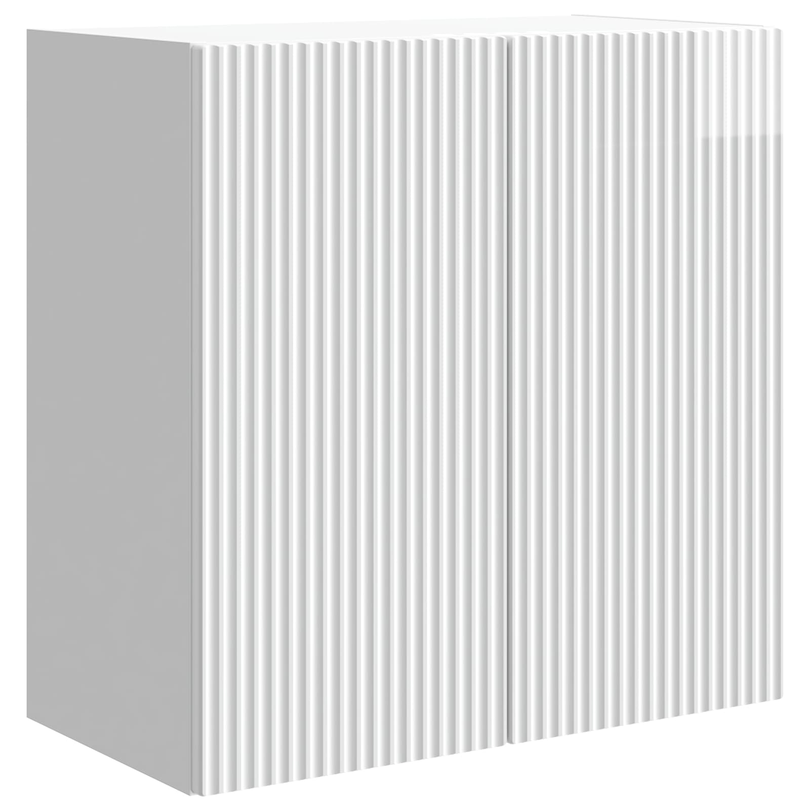 vidaXL Szafka ścienna 59 x 31 x 60 cm Drewno inżynieryjne