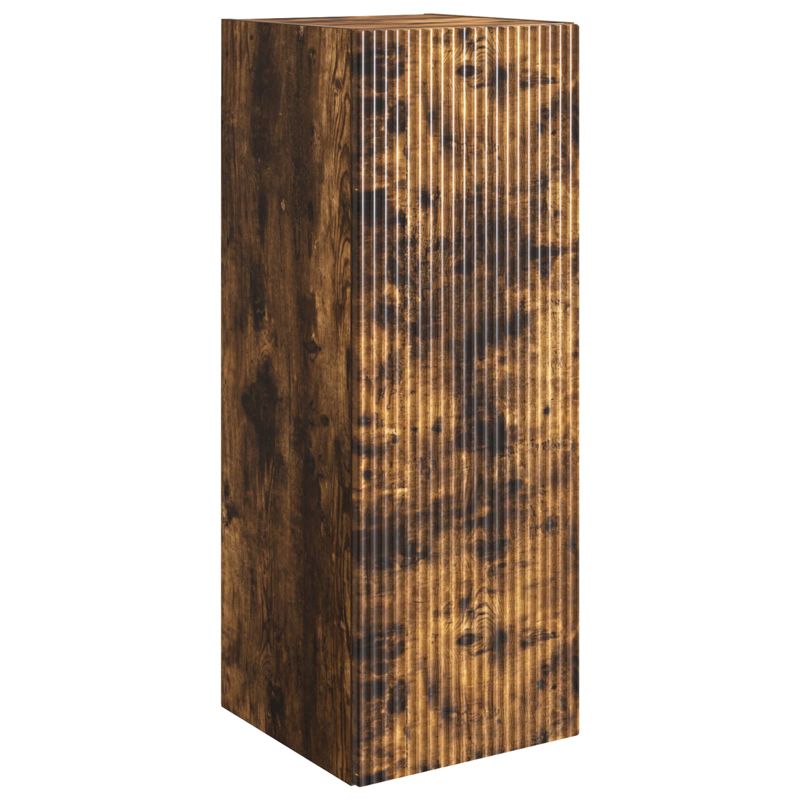 vidaXL Szafka ścienna 33 x 34,5 x 90 cm Drewno inżynieryjne