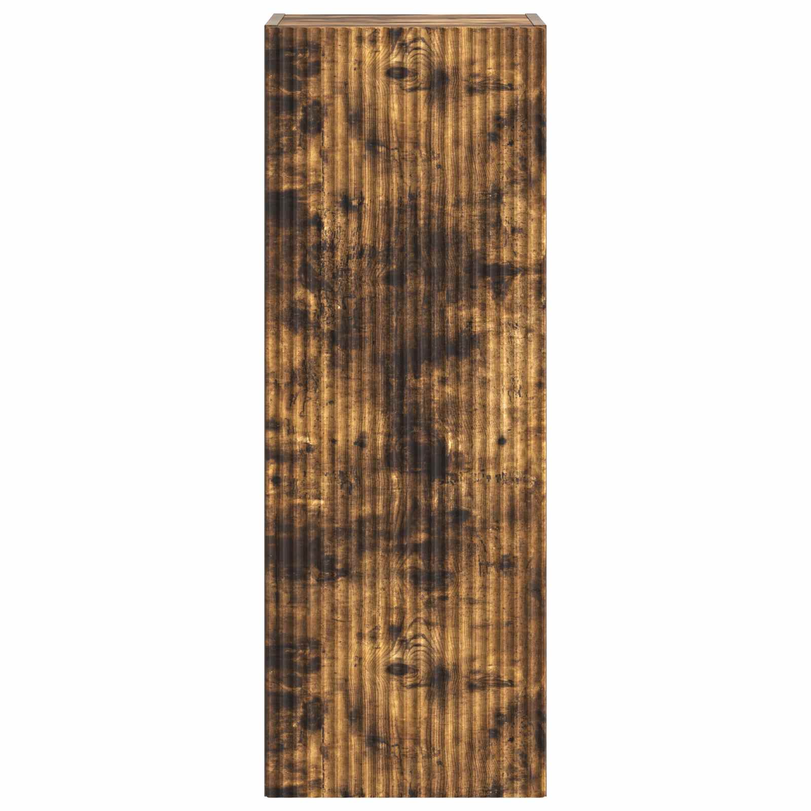 vidaXL Szafka ścienna 33 x 34,5 x 90 cm Drewno inżynieryjne