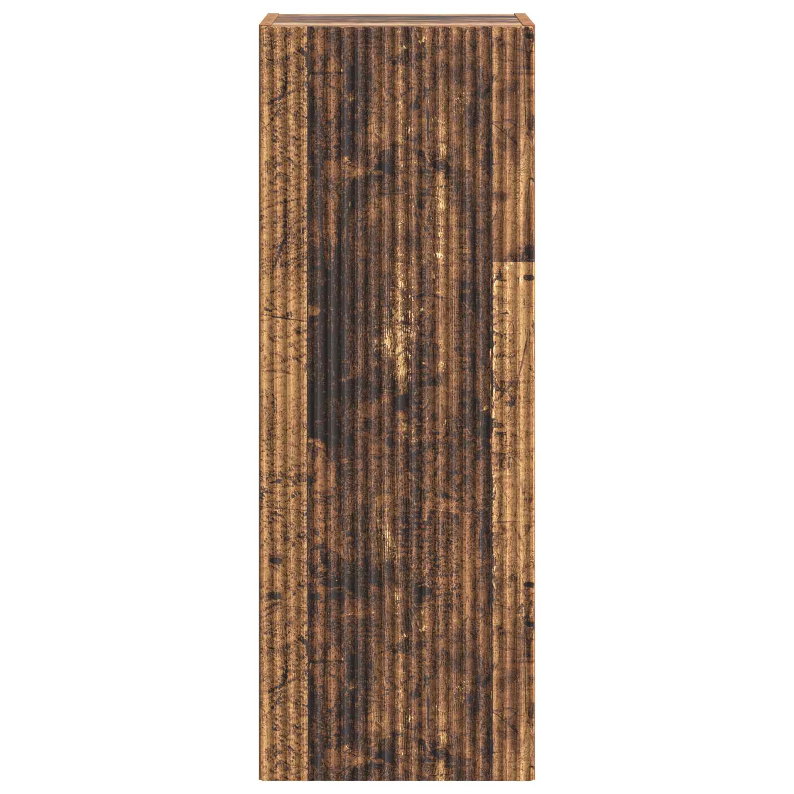 vidaXL Szafka ścienna 33 x 34,5 x 90 cm Drewno inżynieryjne