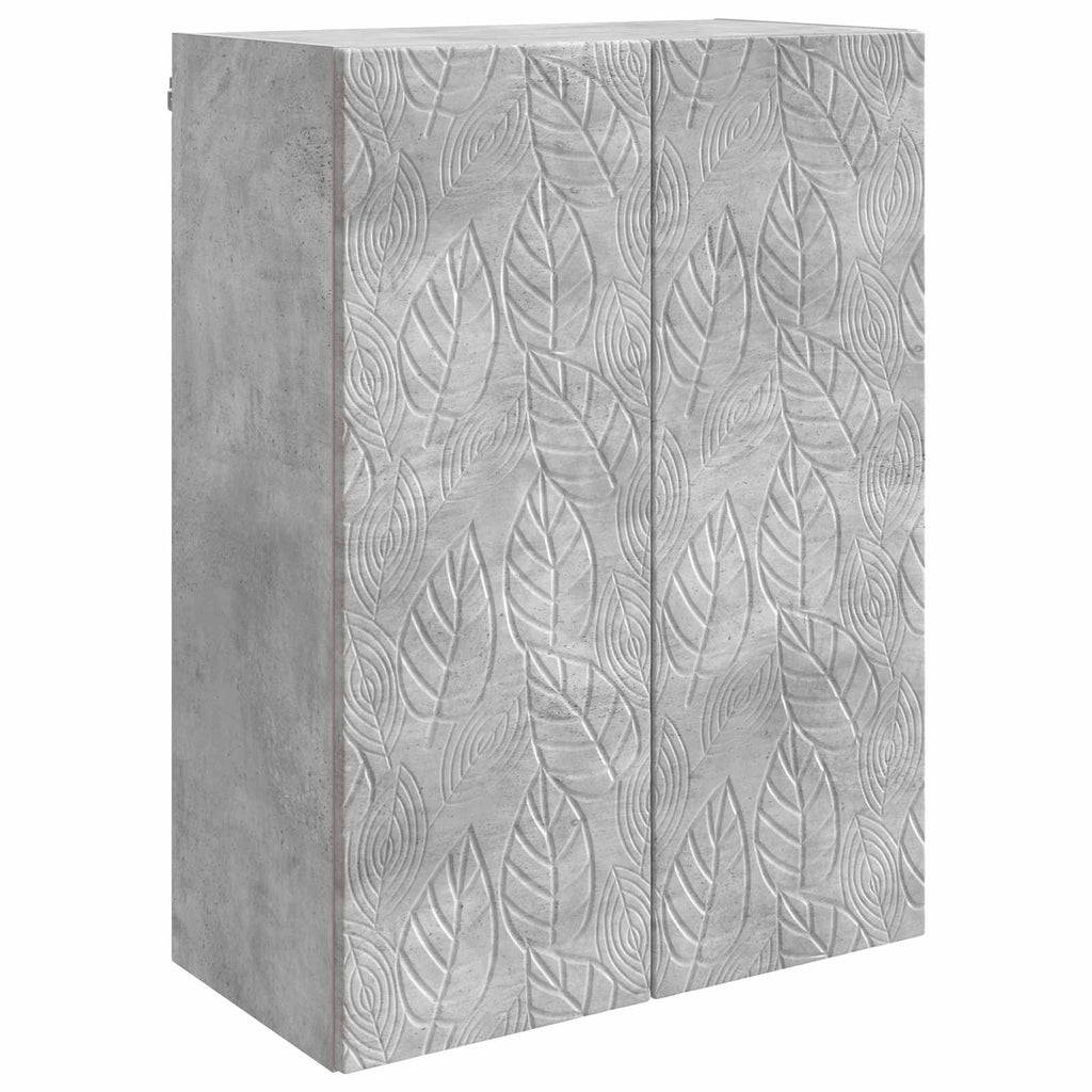 vidaXL Szafka ścienna 66 x 34,5 x 90 cm Drewno inżynieryjne