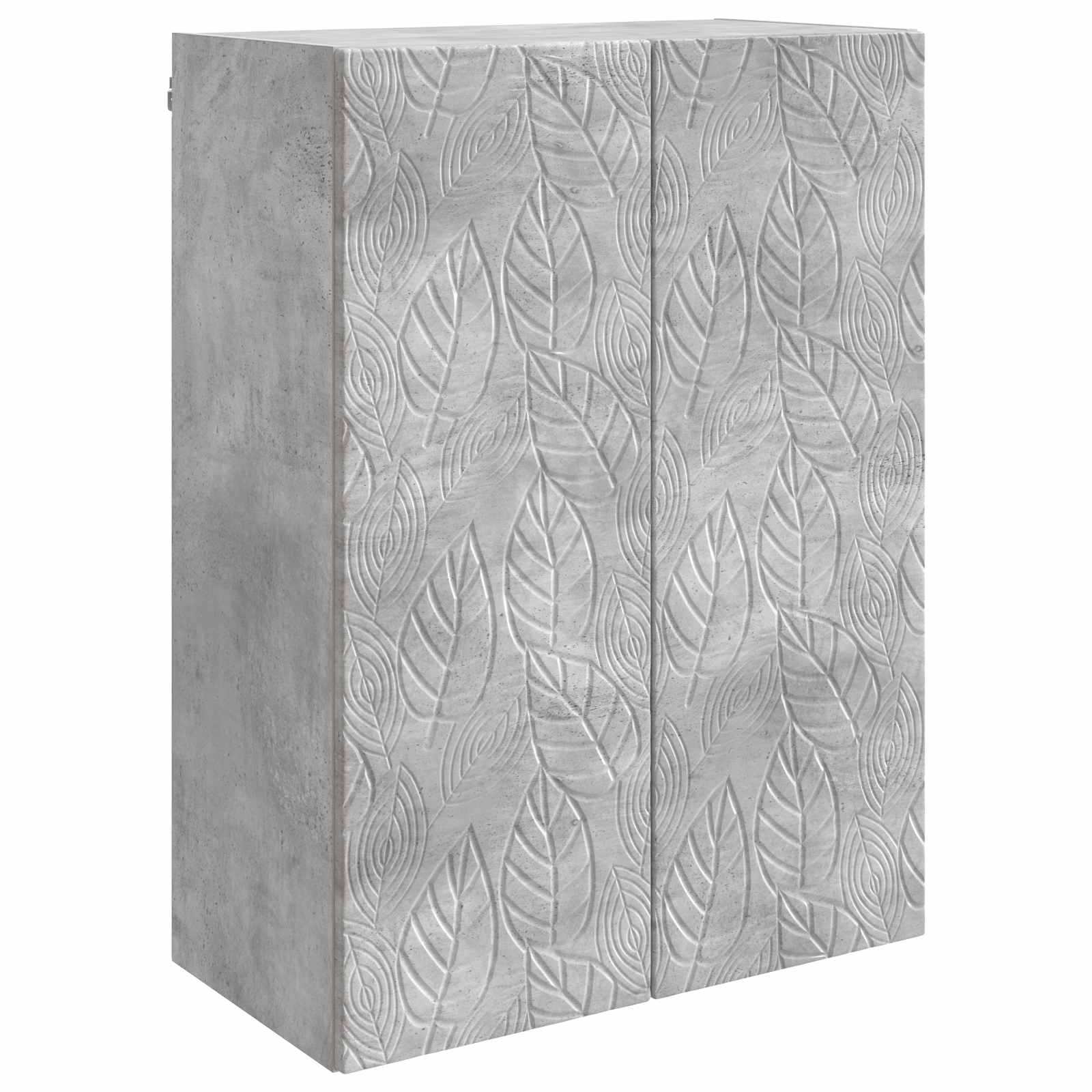 vidaXL Szafka ścienna 66 x 34,5 x 90 cm Drewno inżynieryjne