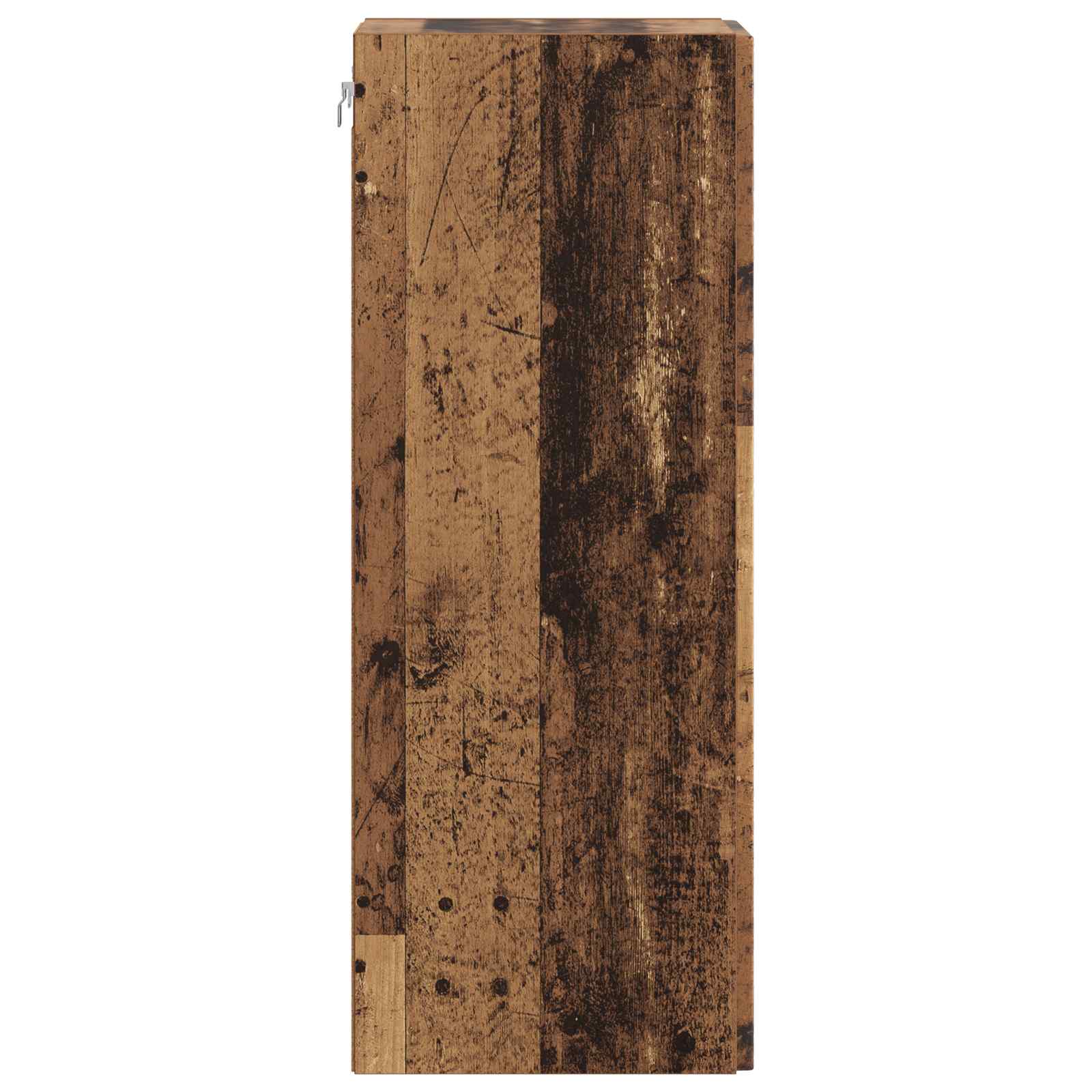 vidaXL Szafka ścienna 66 x 34,5 x 90 cm Drewno inżynieryjne