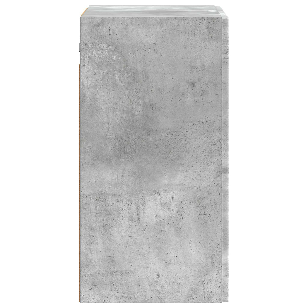 vidaXL Szafka ścienna 59 x 31 x 60 cm Drewno inżynieryjne