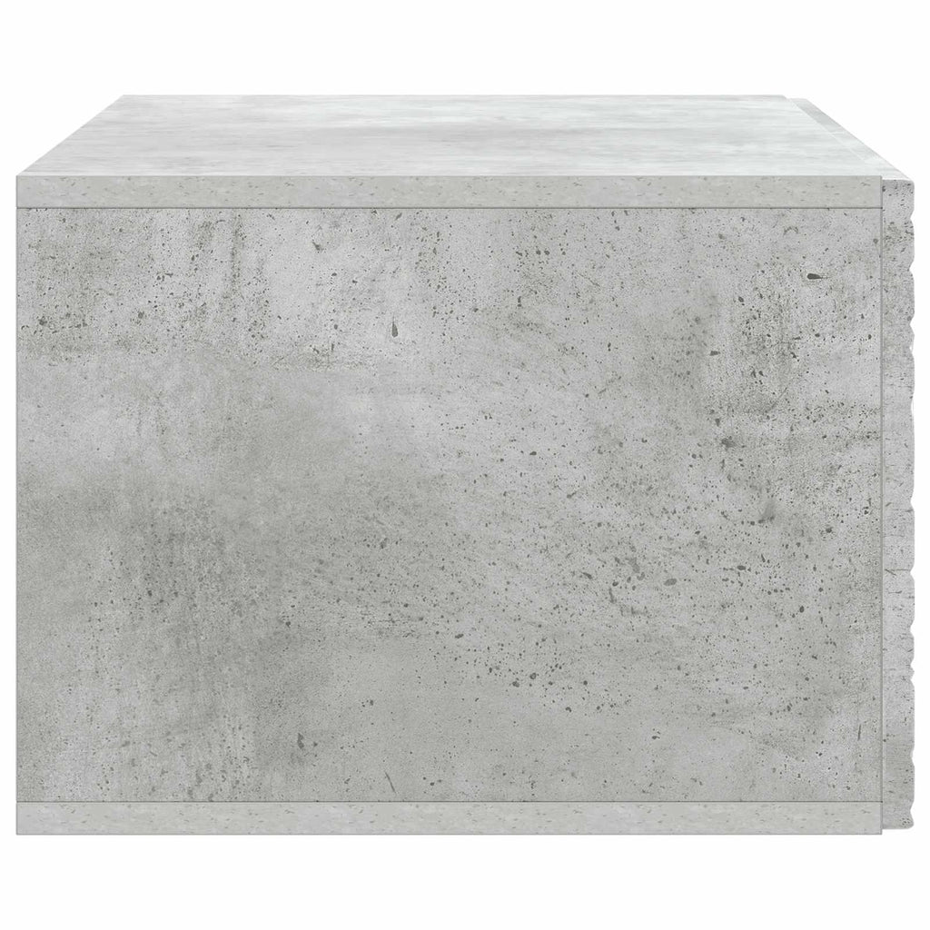 vidaXL Szafka RTV montowana na ścianie 78,5 x 41 x 30 cm