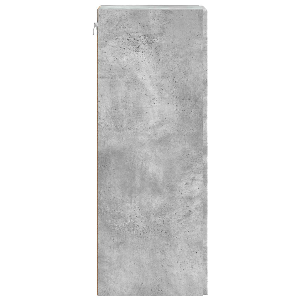 vidaXL Szafka ścienna 66 x 34,5 x 90 cm Drewno inżynieryjne