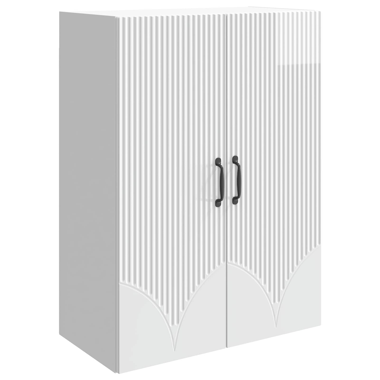 vidaXL Szafka ścienna 66 x 34,5 x 90 cm Drewno inżynieryjne