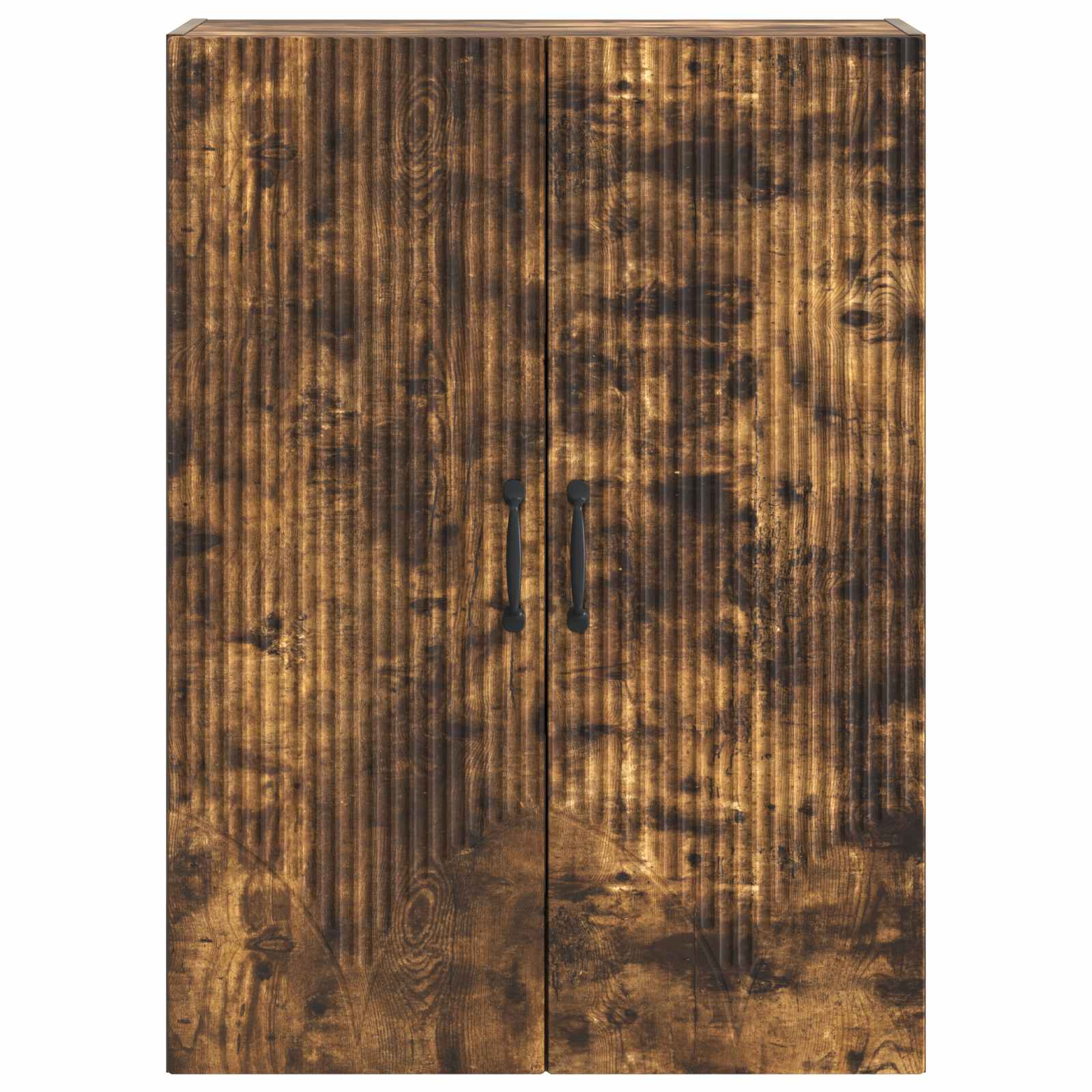 vidaXL Szafka ścienna 66 x 34,5 x 90 cm Drewno inżynieryjne