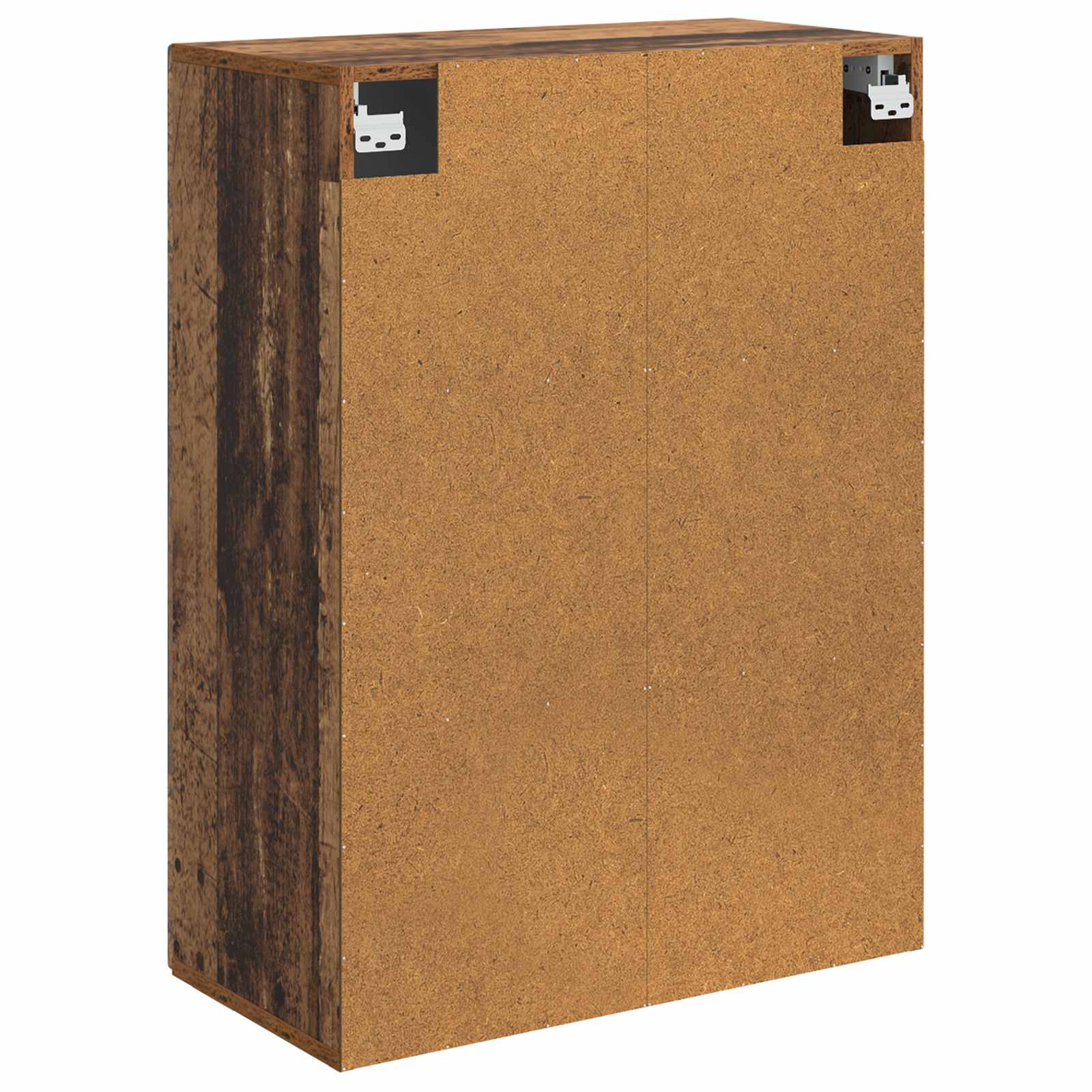 vidaXL Szafka ścienna 66 x 34,5 x 90 cm Drewno inżynieryjne