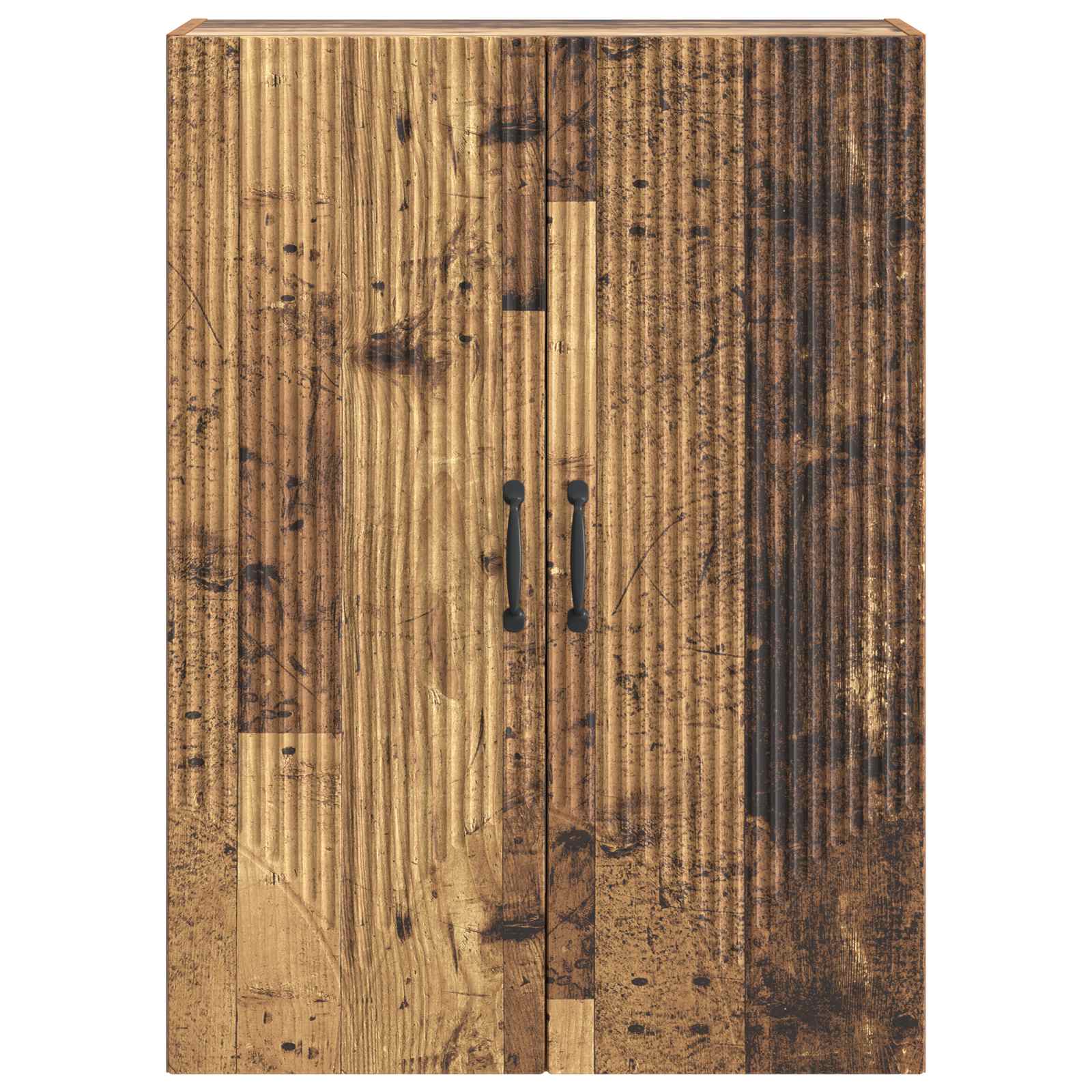 vidaXL Szafka ścienna 66 x 34,5 x 90 cm Drewno inżynieryjne
