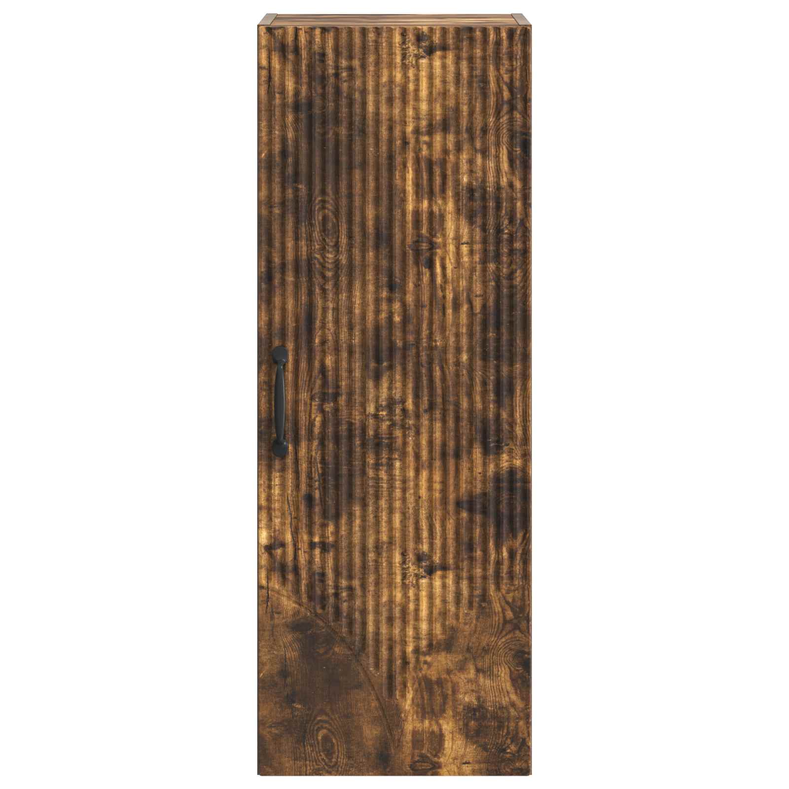 vidaXL Szafka ścienna 33 x 34,5 x 90 cm Drewno inżynieryjne