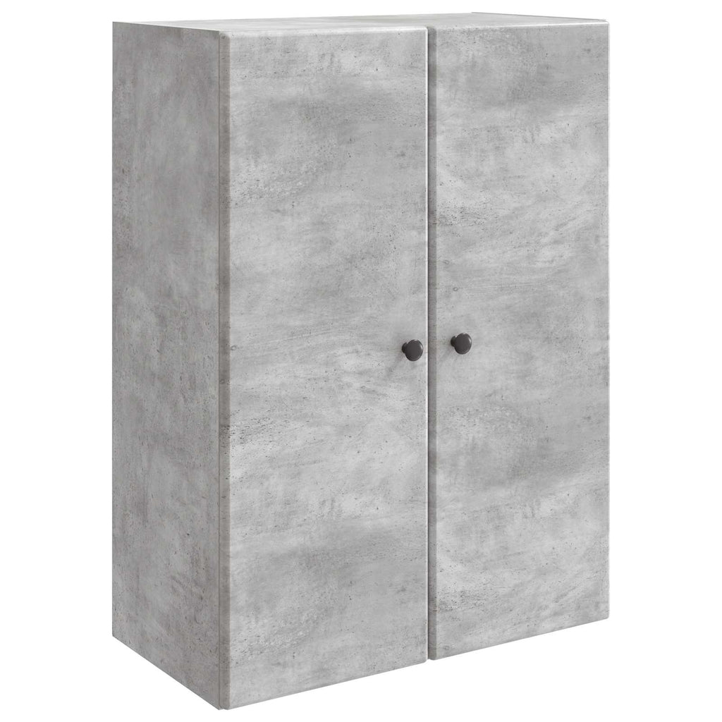 vidaXL Szafka ścienna 66 x 34,5 x 90 cm Drewno inżynieryjne