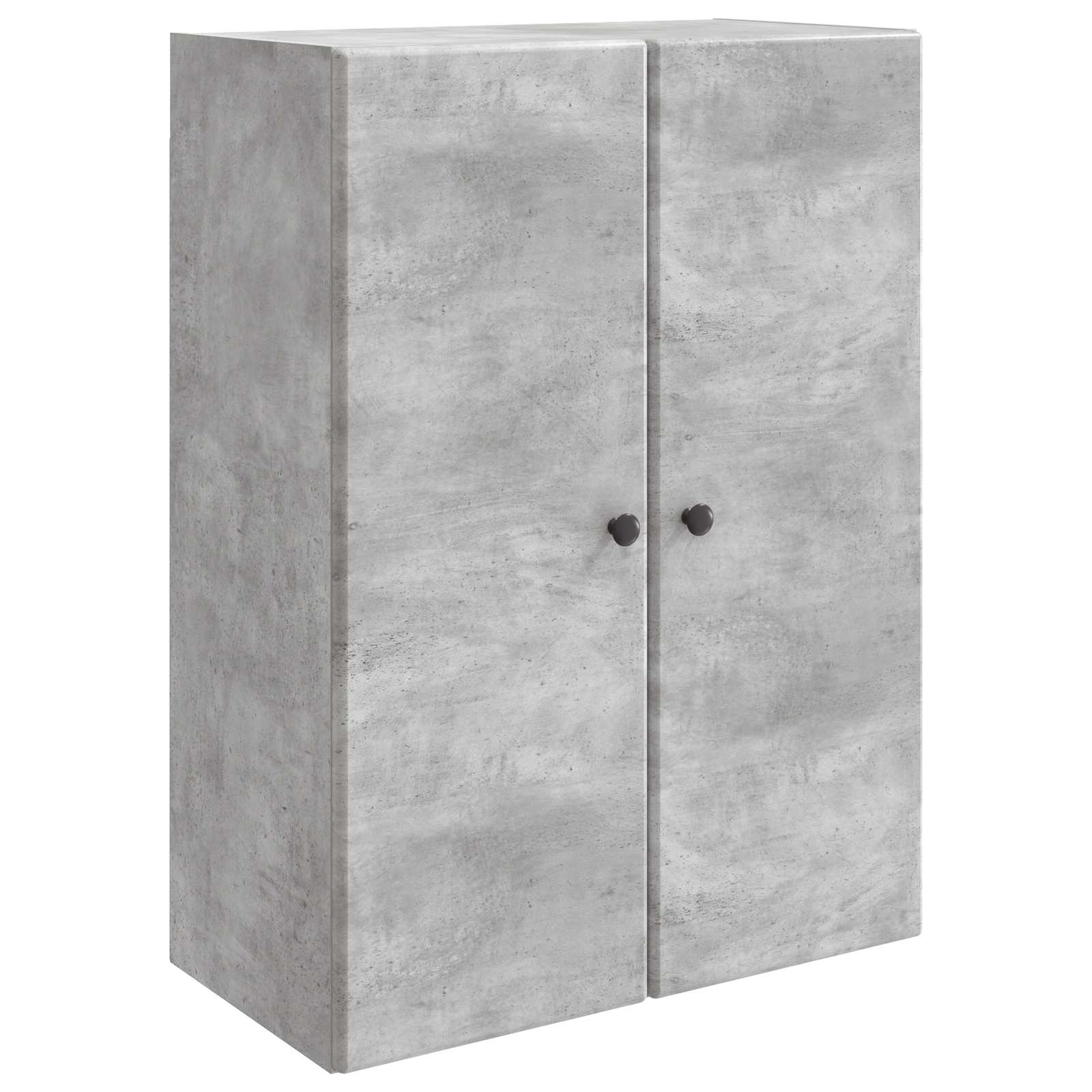 vidaXL Szafka ścienna 66 x 34,5 x 90 cm Drewno inżynieryjne