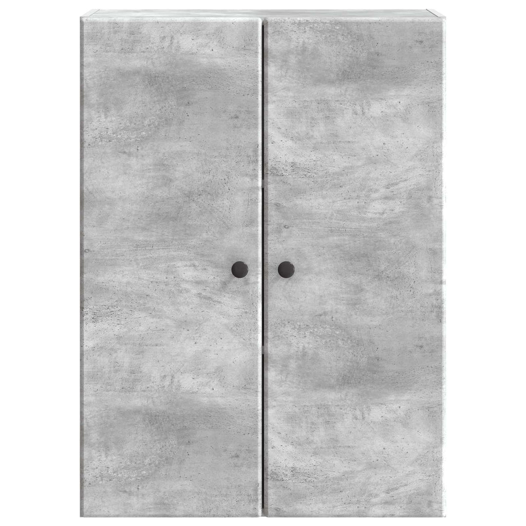 vidaXL Szafka ścienna 66 x 34,5 x 90 cm Drewno inżynieryjne