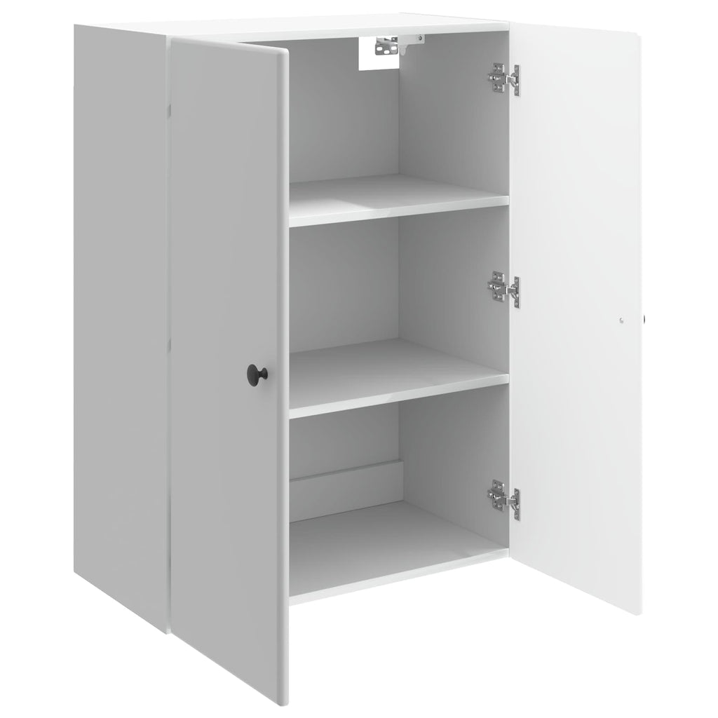 vidaXL Szafka ścienna 66 x 34,5 x 90 cm Drewno inżynieryjne