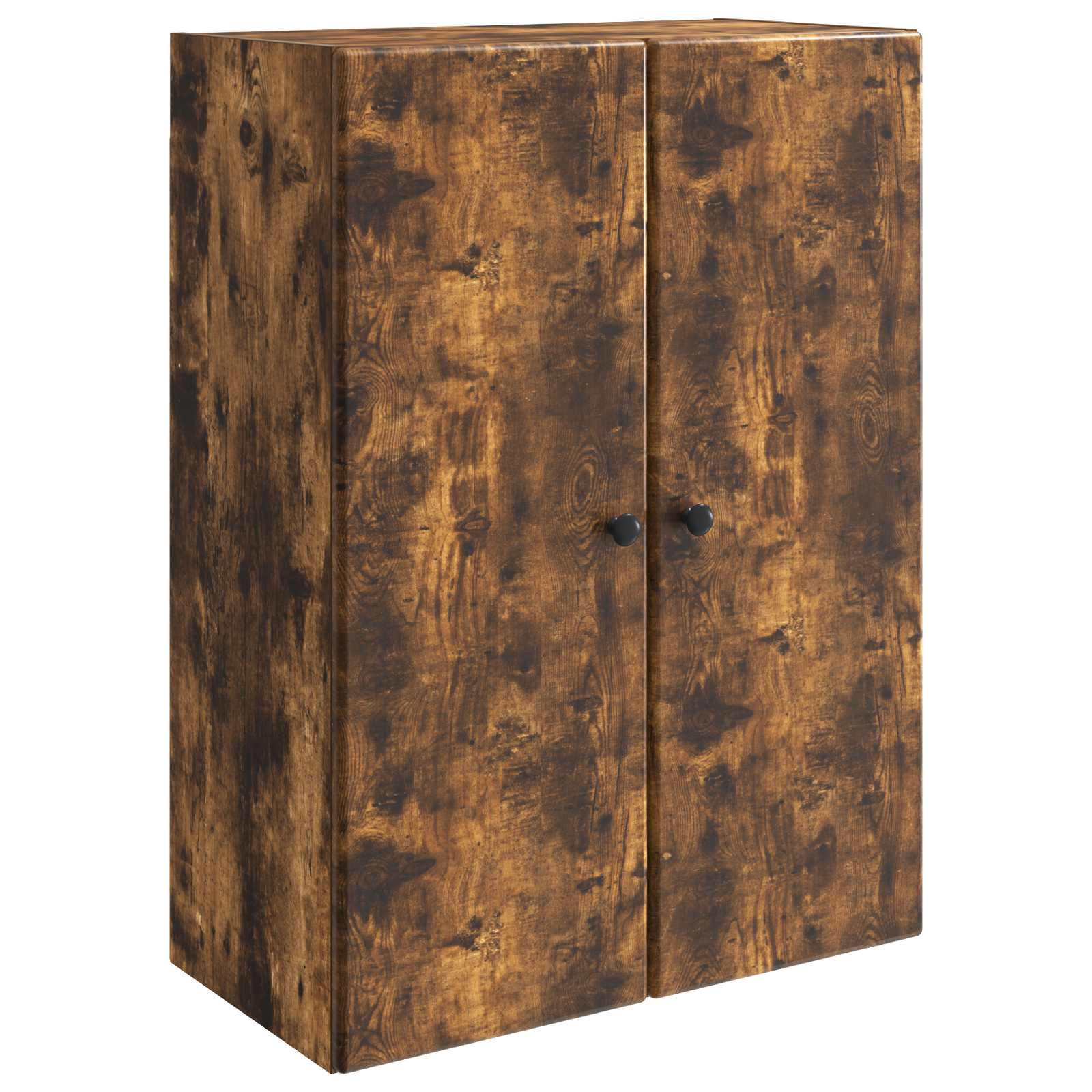 vidaXL Szafka ścienna 66 x 34,5 x 90 cm Drewno inżynieryjne