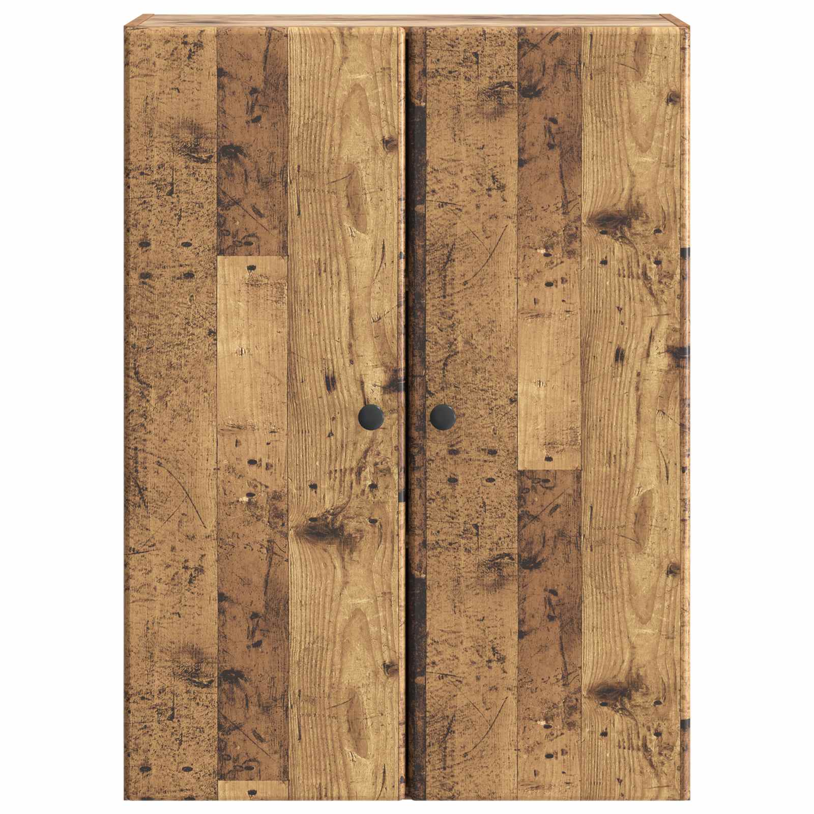 vidaXL Szafka ścienna 66 x 34,5 x 90 cm Drewno inżynieryjne