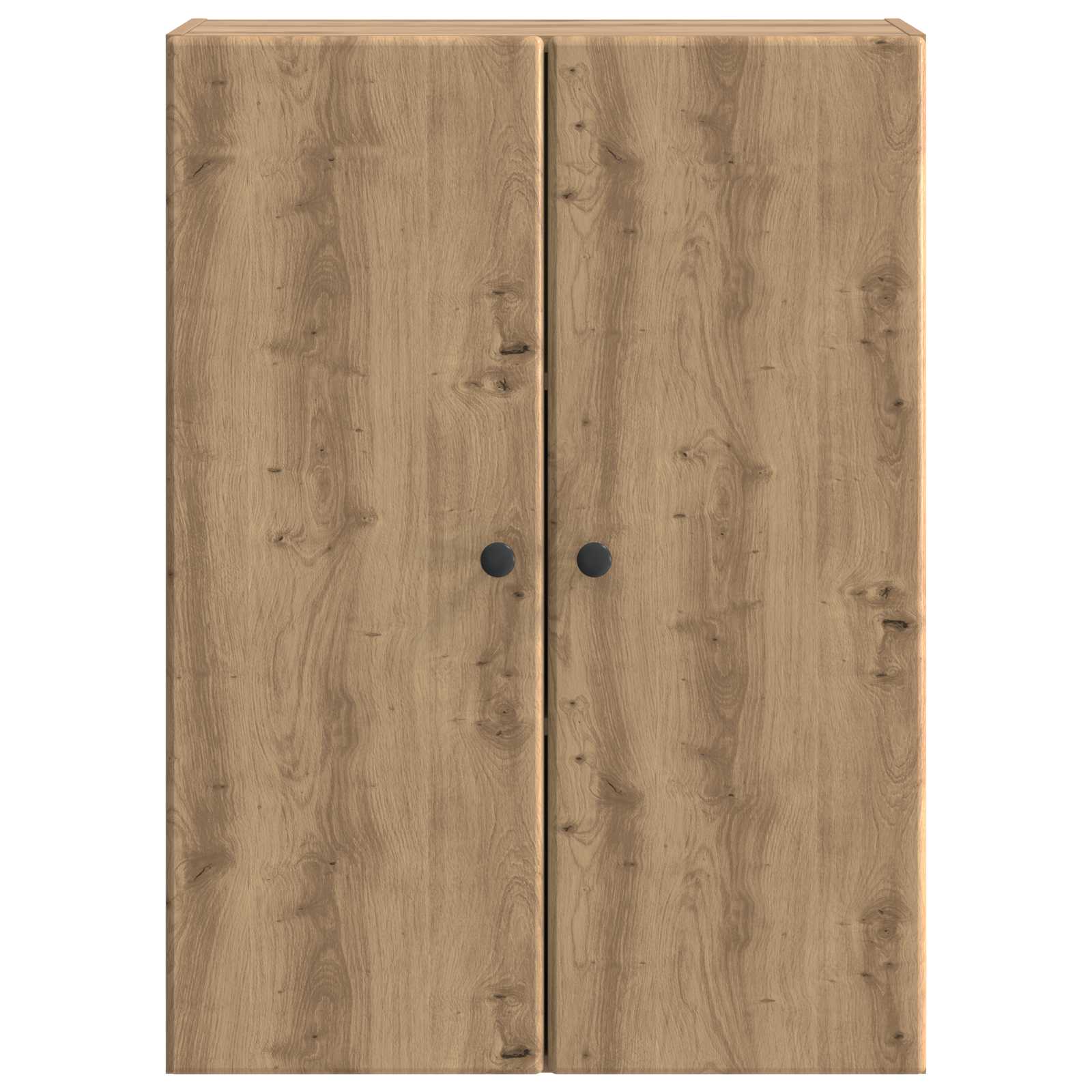 vidaXL Szafka ścienna 66 x 34,5 x 90 cm Drewno inżynieryjne
