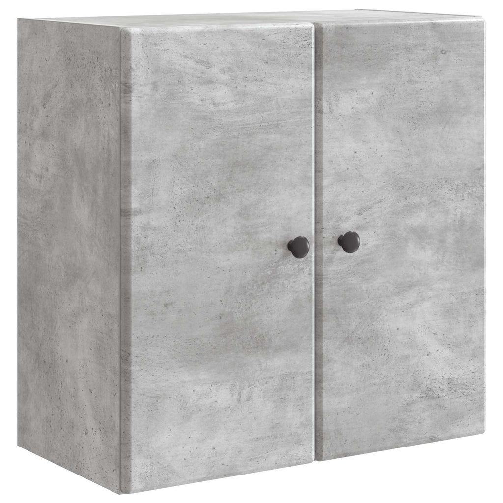vidaXL Szafka ścienna 59 x 31 x 60 cm Drewno inżynieryjne