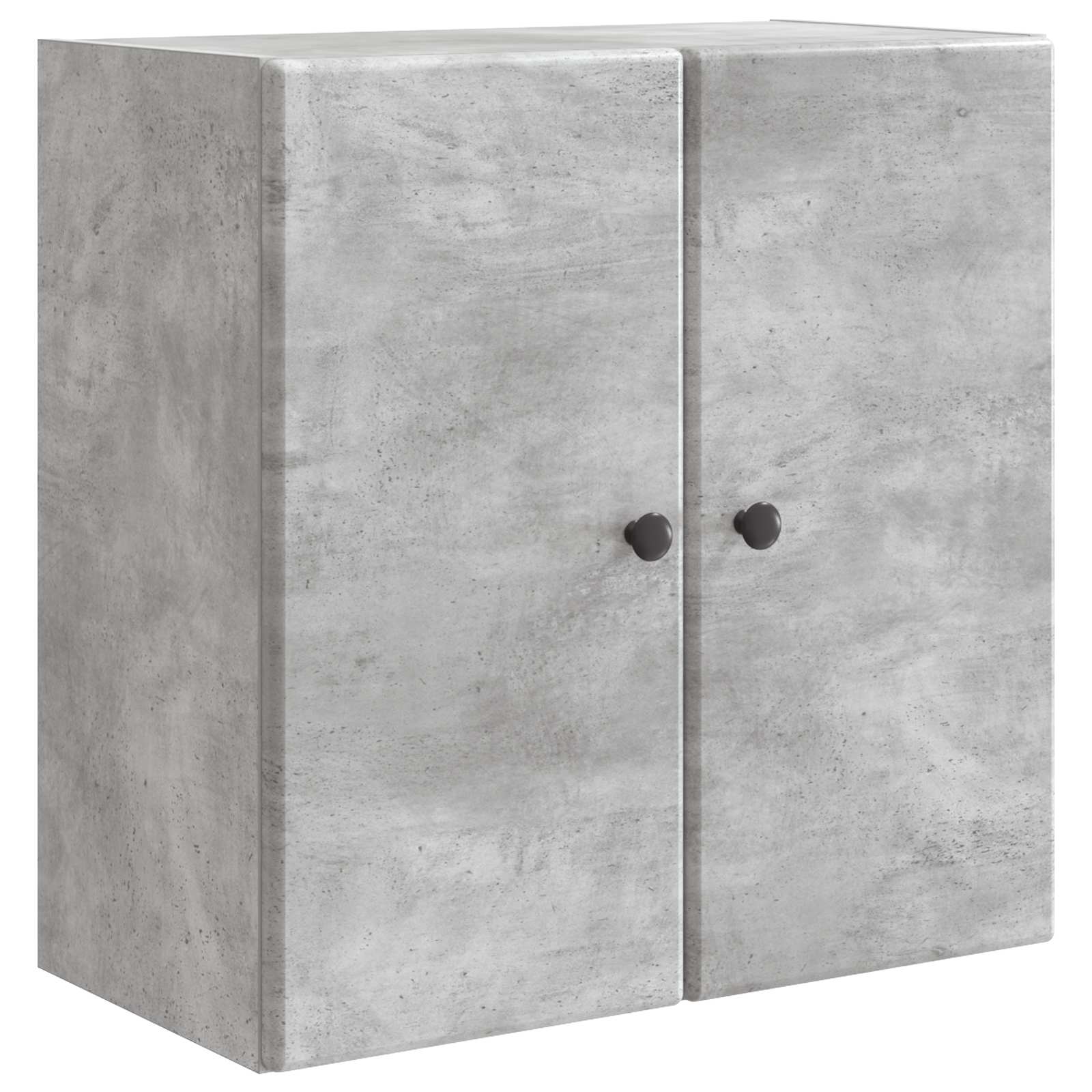 vidaXL Szafka ścienna 59 x 31 x 60 cm Drewno inżynieryjne