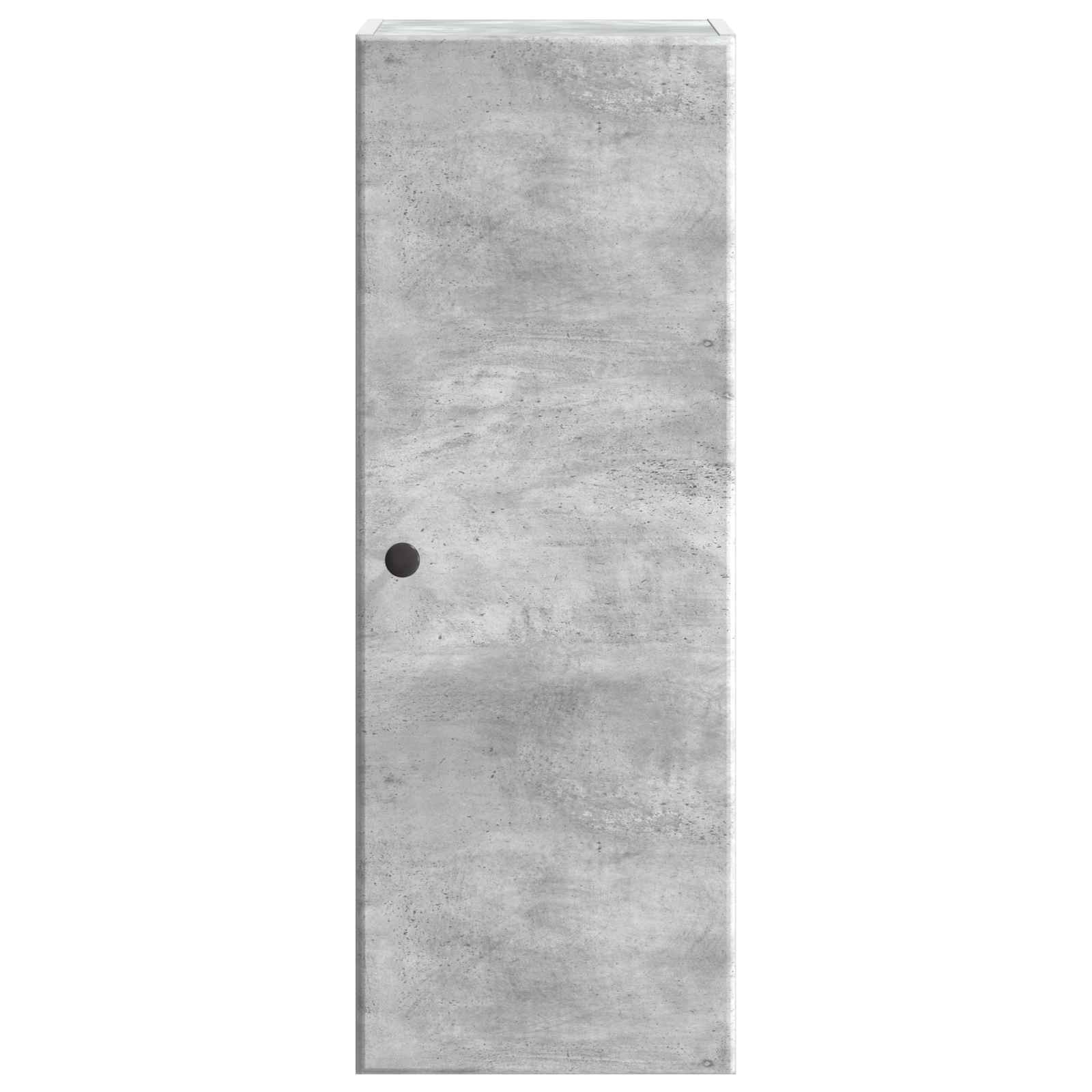 vidaXL Szafka ścienna 33 x 34,5 x 90 cm Drewno inżynieryjne