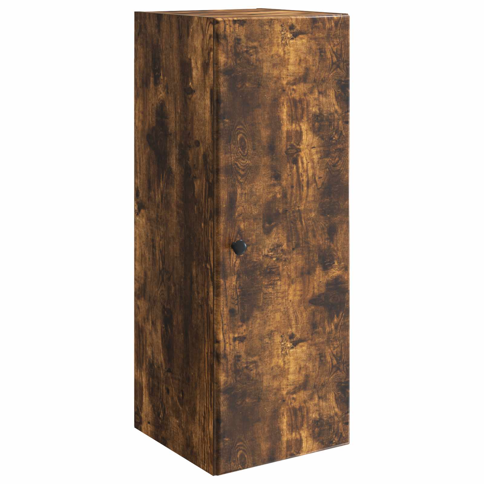 vidaXL Szafka ścienna 33 x 34,5 x 90 cm Drewno inżynieryjne