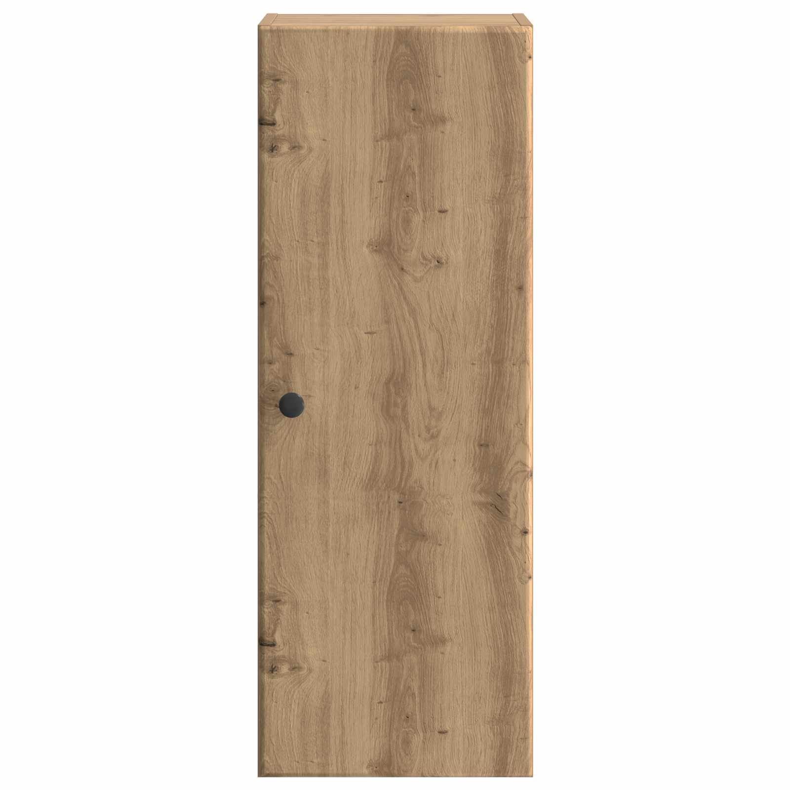 vidaXL Szafka ścienna 33 x 34,5 x 90 cm Drewno inżynieryjne
