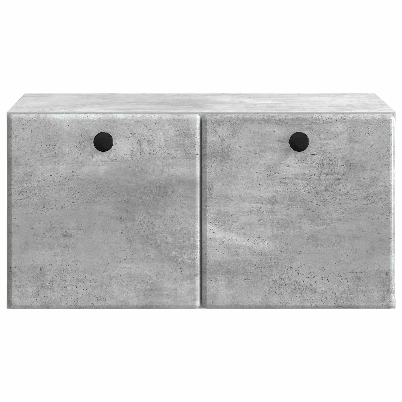 vidaXL Szafka RTV montowana na ścianie 59,5 x 41 x 30 cm