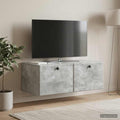 vidaXL Szafka RTV montowana na ścianie 78,5 x 41 x 30 cm