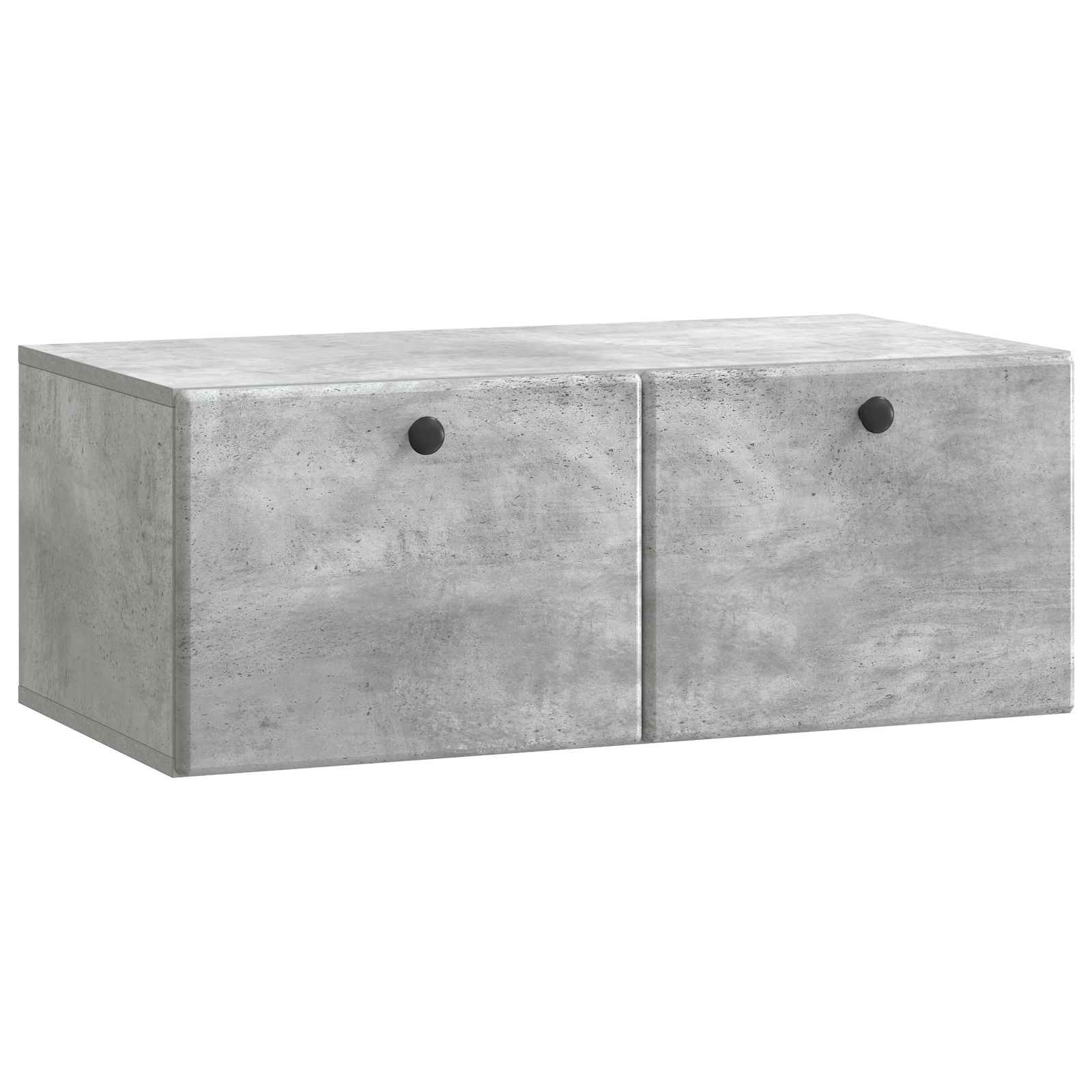 vidaXL Szafka RTV montowana na ścianie 78,5 x 41 x 30 cm