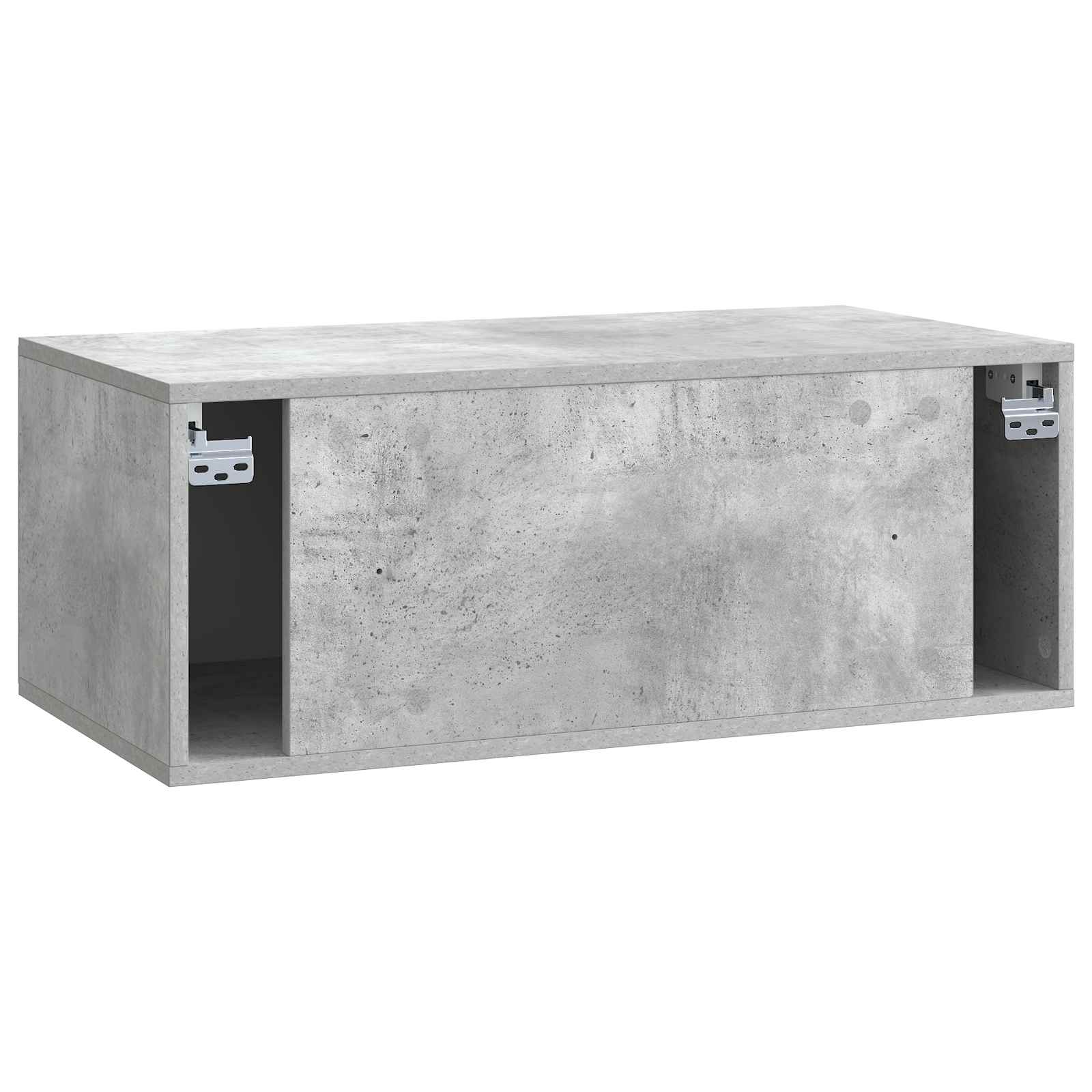 vidaXL Szafka RTV montowana na ścianie 78,5 x 41 x 30 cm