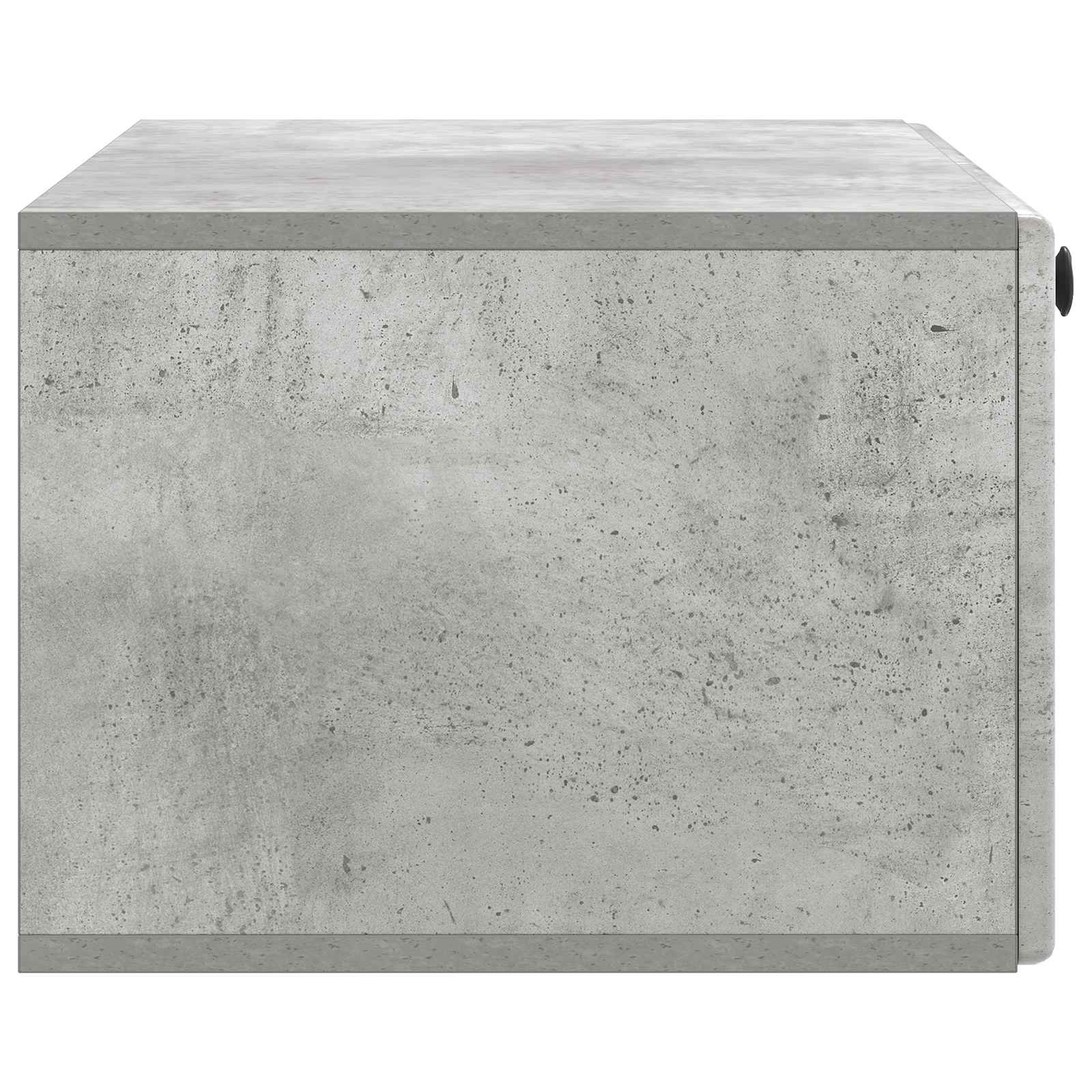 vidaXL Szafka RTV montowana na ścianie 78,5 x 41 x 30 cm