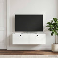 vidaXL Szafka RTV montowana na ścianie 98 x 41 x 30 cm