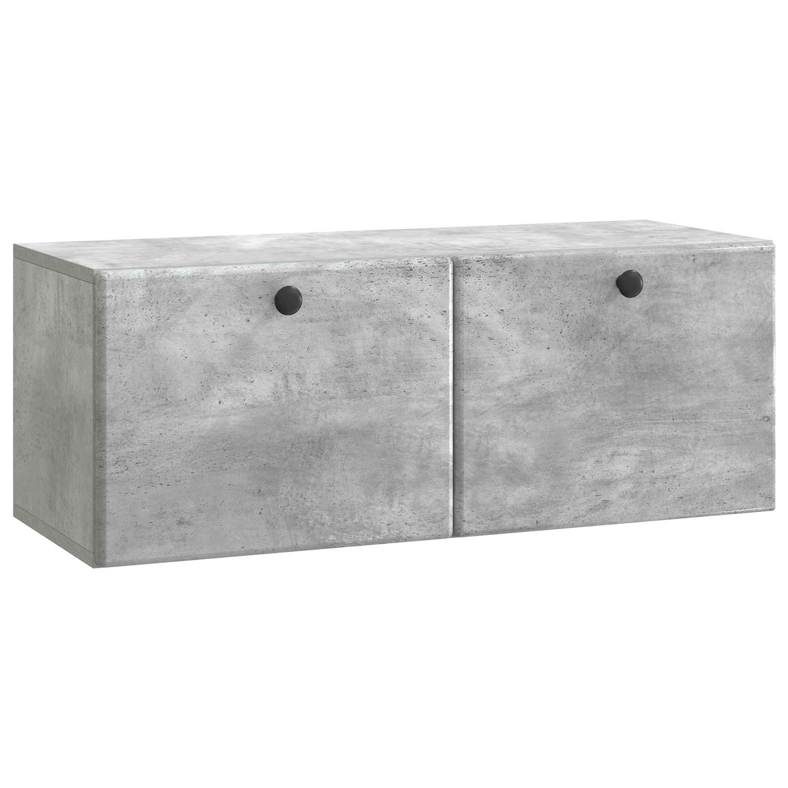 vidaXL Szafka RTV montowana na ścianie 78,5 x 31 x 30 cm
