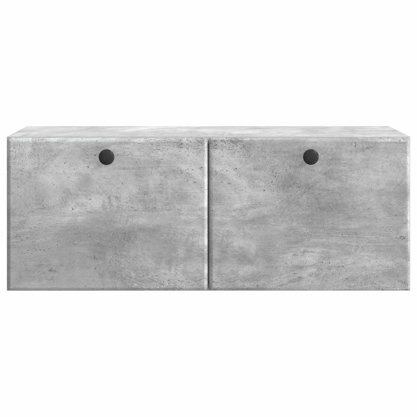vidaXL Szafka RTV montowana na ścianie 78,5 x 31 x 30 cm