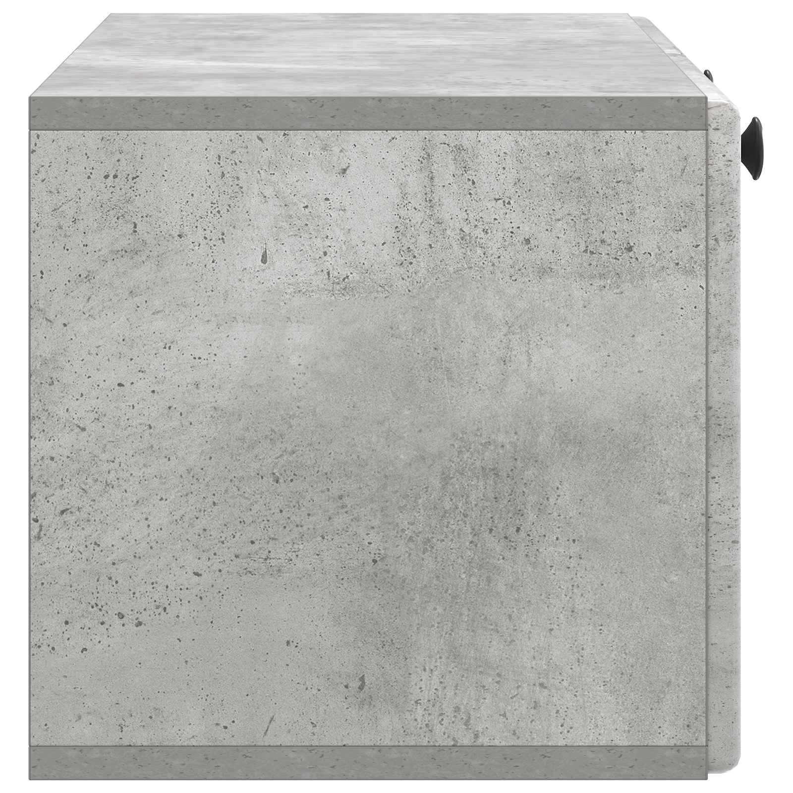 vidaXL Szafka RTV montowana na ścianie 78,5 x 31 x 30 cm