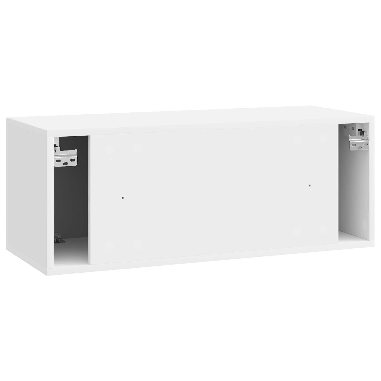 vidaXL Szafka RTV montowana na ścianie 78,5 x 31 x 30 cm