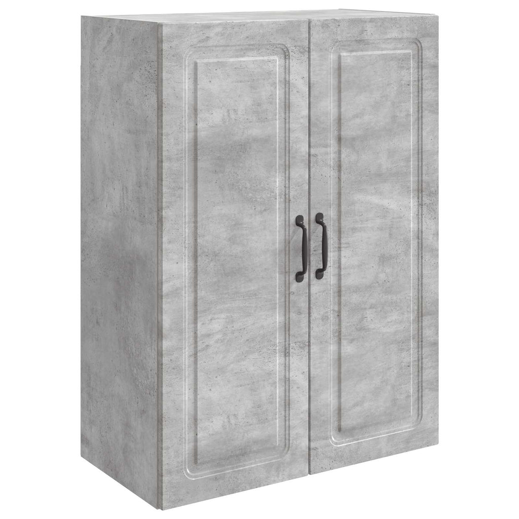 vidaXL Szafka ścienna 66 x 34,5 x 90 cm Drewno inżynieryjne