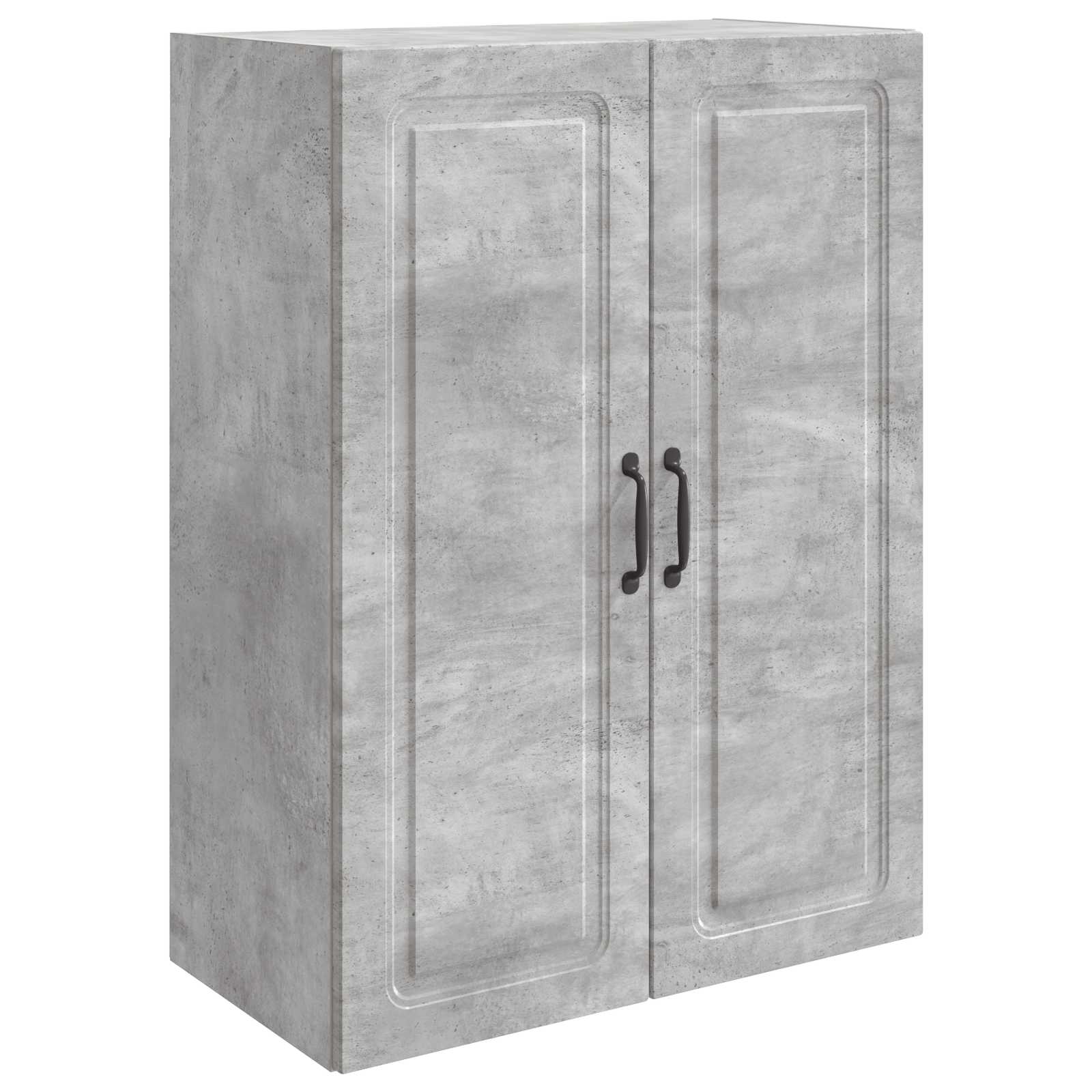 vidaXL Szafka ścienna 66 x 34,5 x 90 cm Drewno inżynieryjne