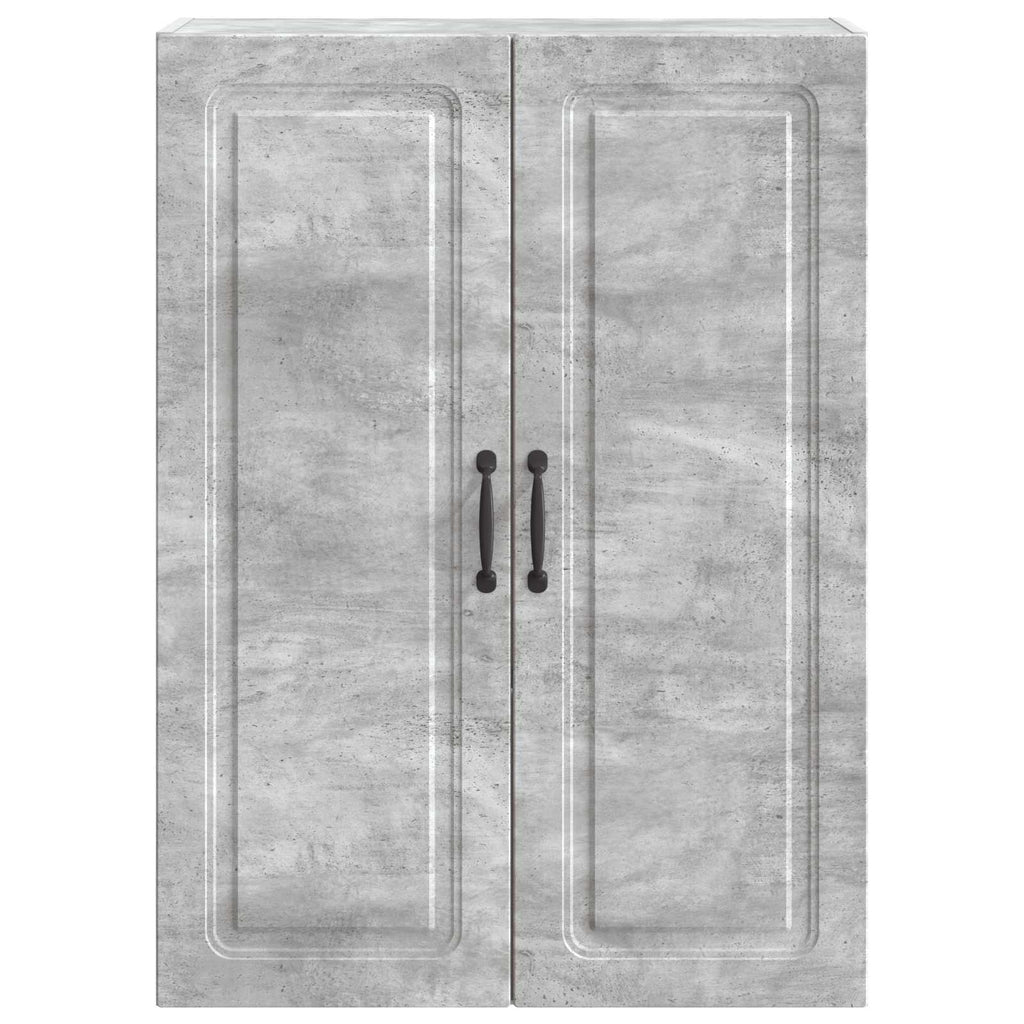 vidaXL Szafka ścienna 66 x 34,5 x 90 cm Drewno inżynieryjne