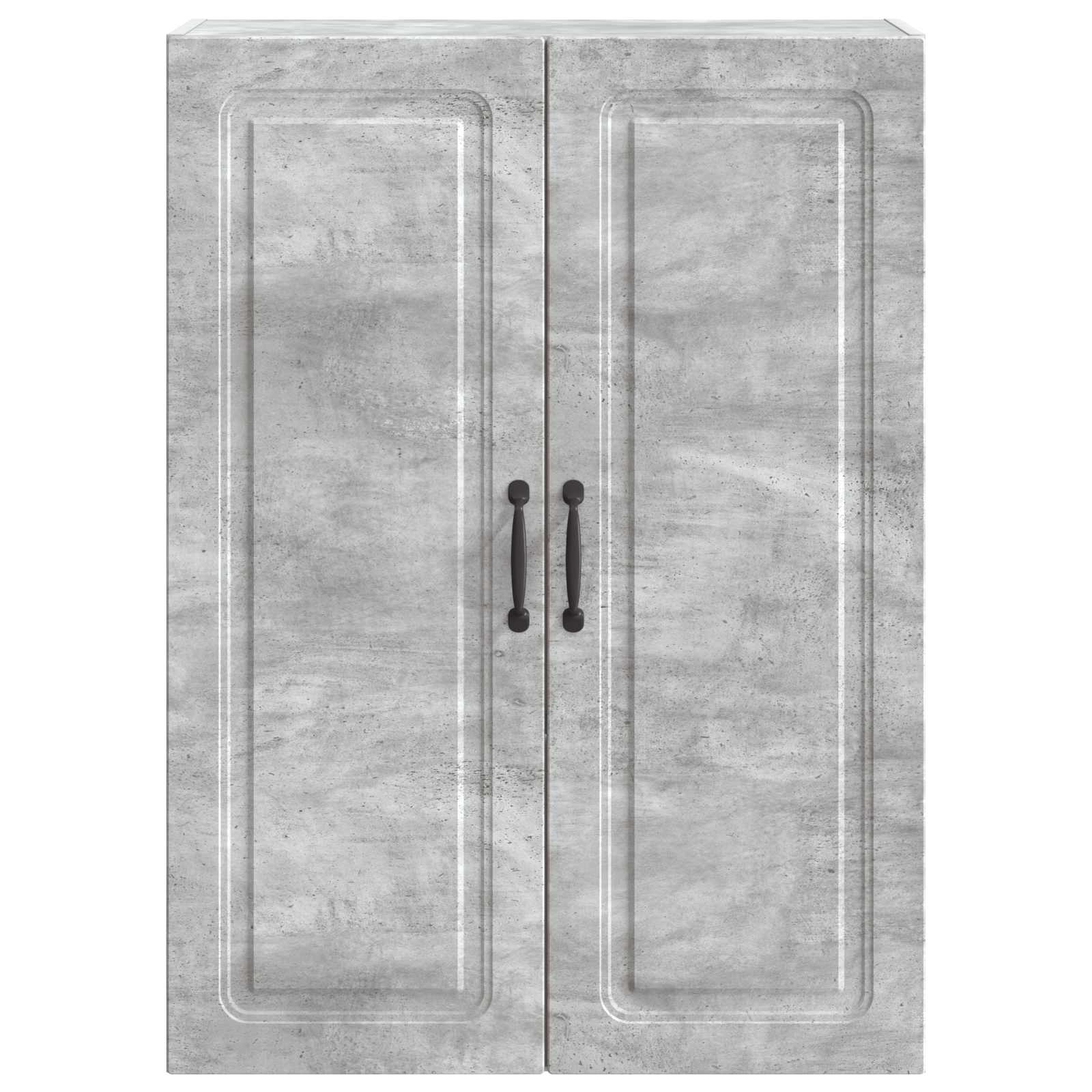 vidaXL Szafka ścienna 66 x 34,5 x 90 cm Drewno inżynieryjne