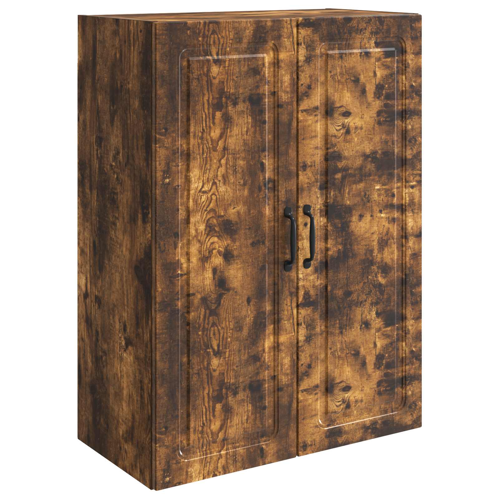 vidaXL Szafka ścienna 66 x 34,5 x 90 cm Drewno inżynieryjne